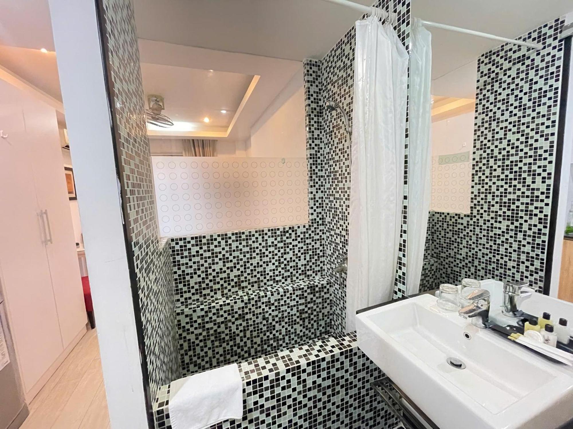 Phu My Hung - Saigon South Serviced - Near Vivo Mall Aparthotel 3*