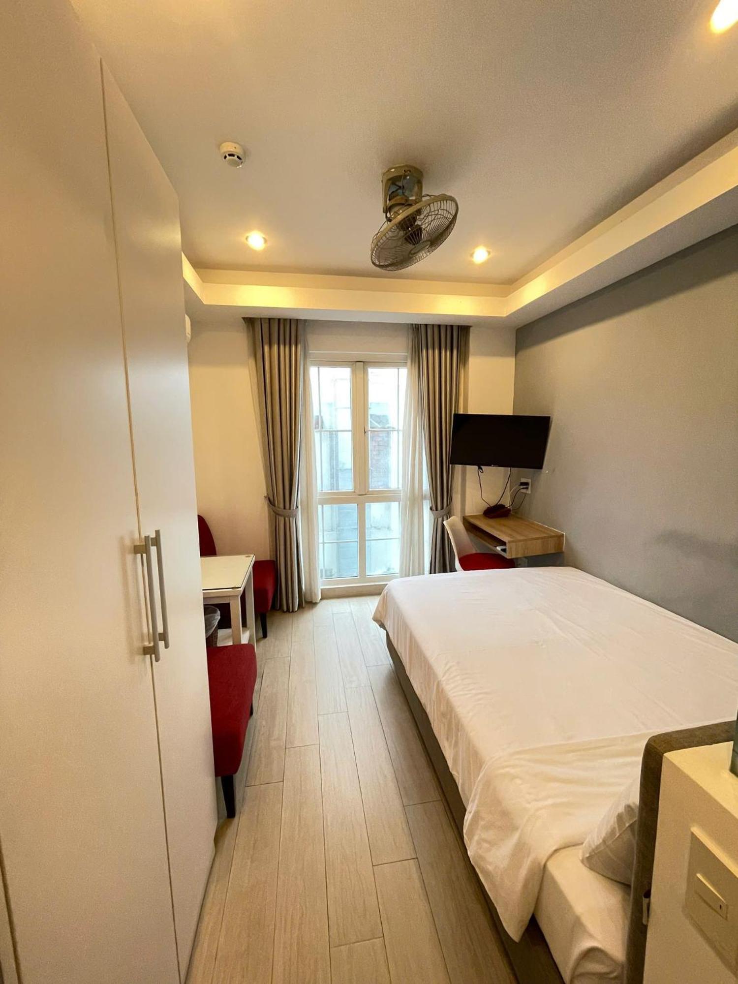 Phu My Hung - Saigon South Serviced - Near Vivo Mall Aparthotel Ho Chi Minh City