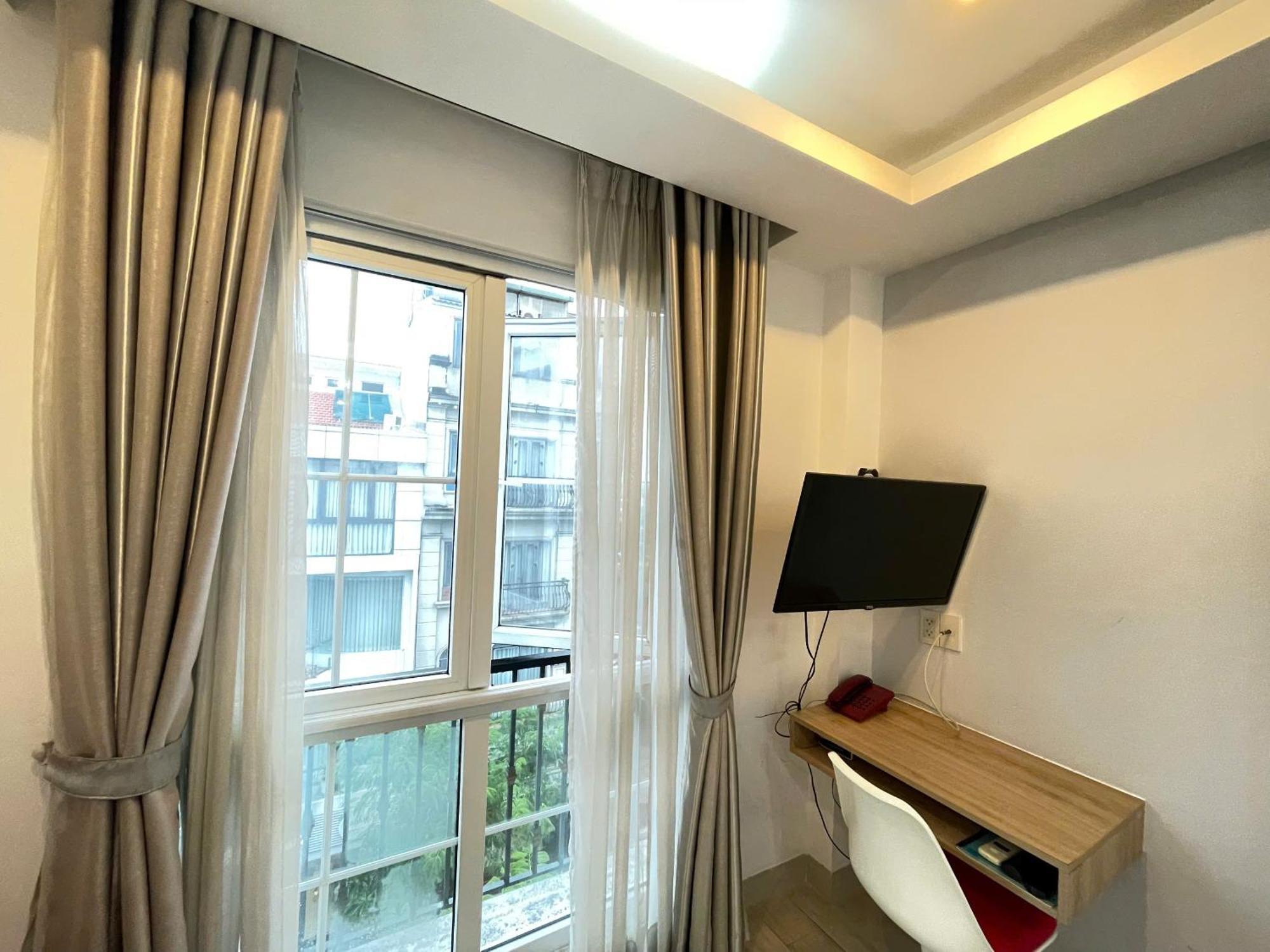 Phu My Hung - Saigon South Serviced - Near Vivo Mall Ho Chi Minh City