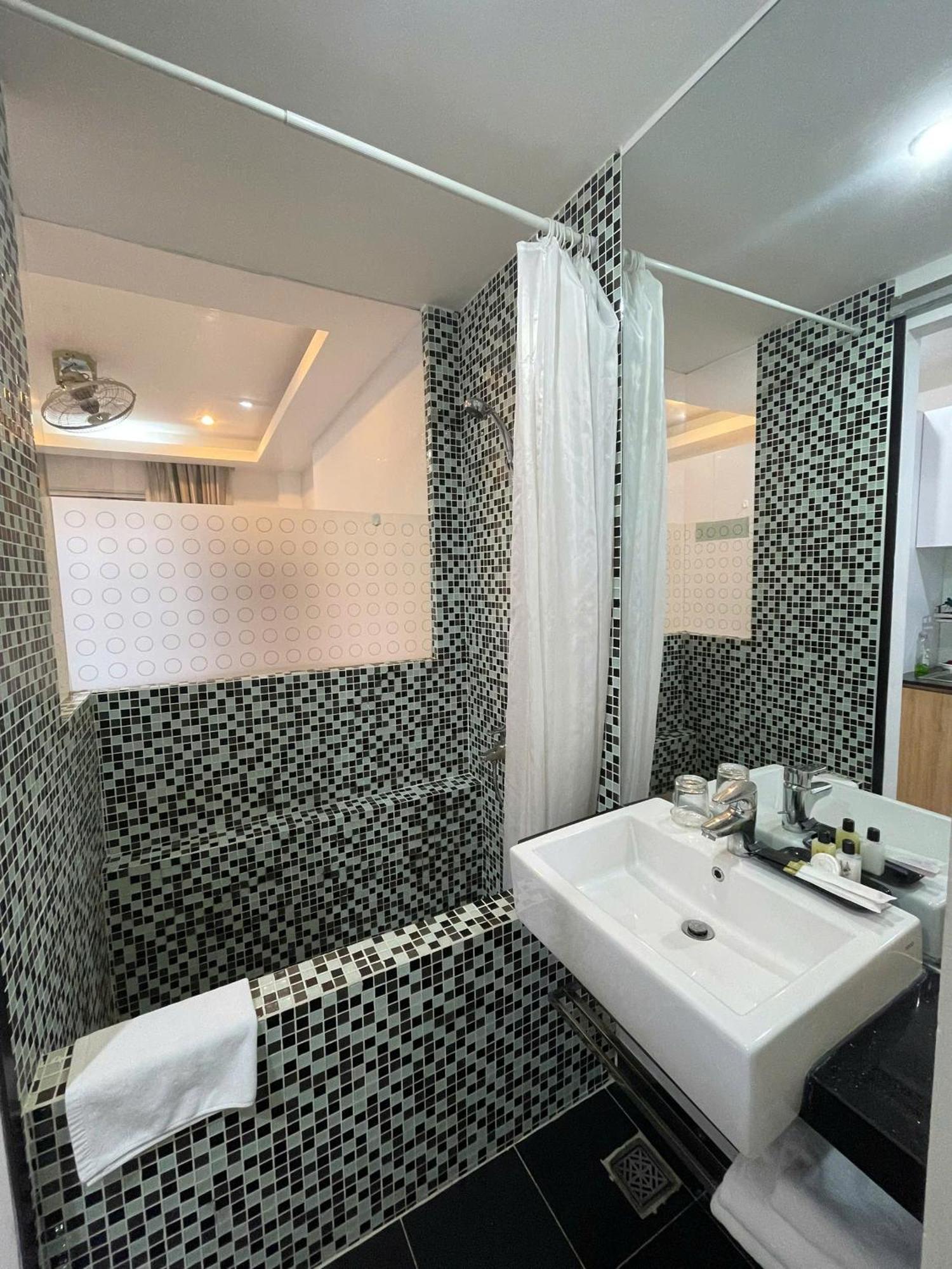Phu My Hung - Saigon South Serviced - Near Vivo Mall 3* Ho Chi Minh City