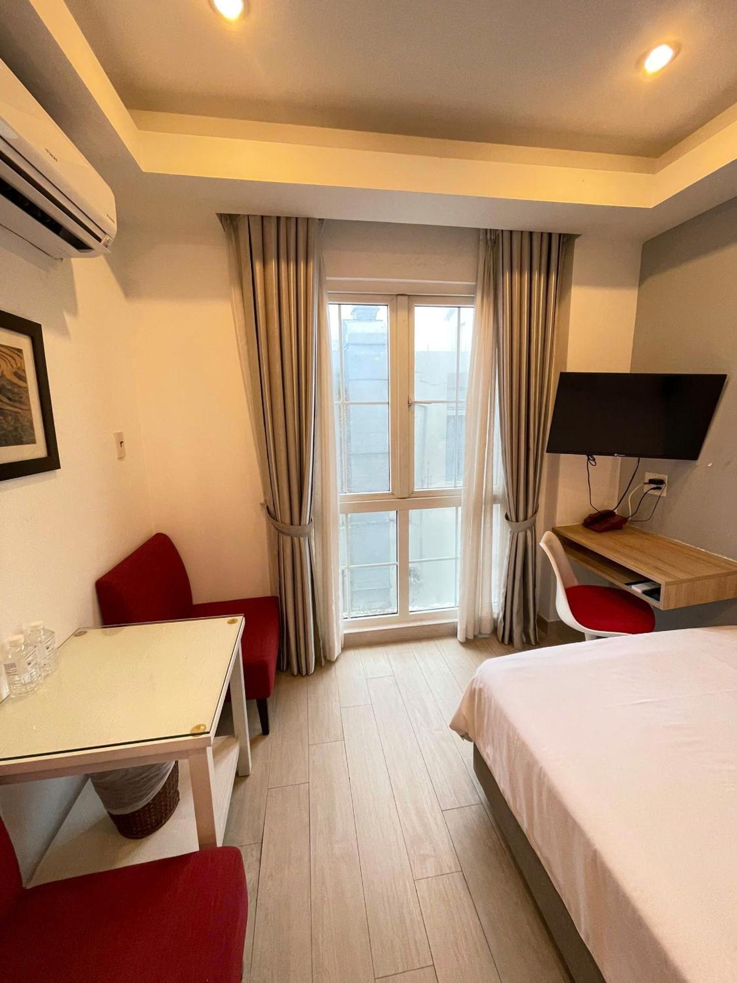 Aparthotel Phu My Hung - Saigon South Serviced - Near Vivo Mall