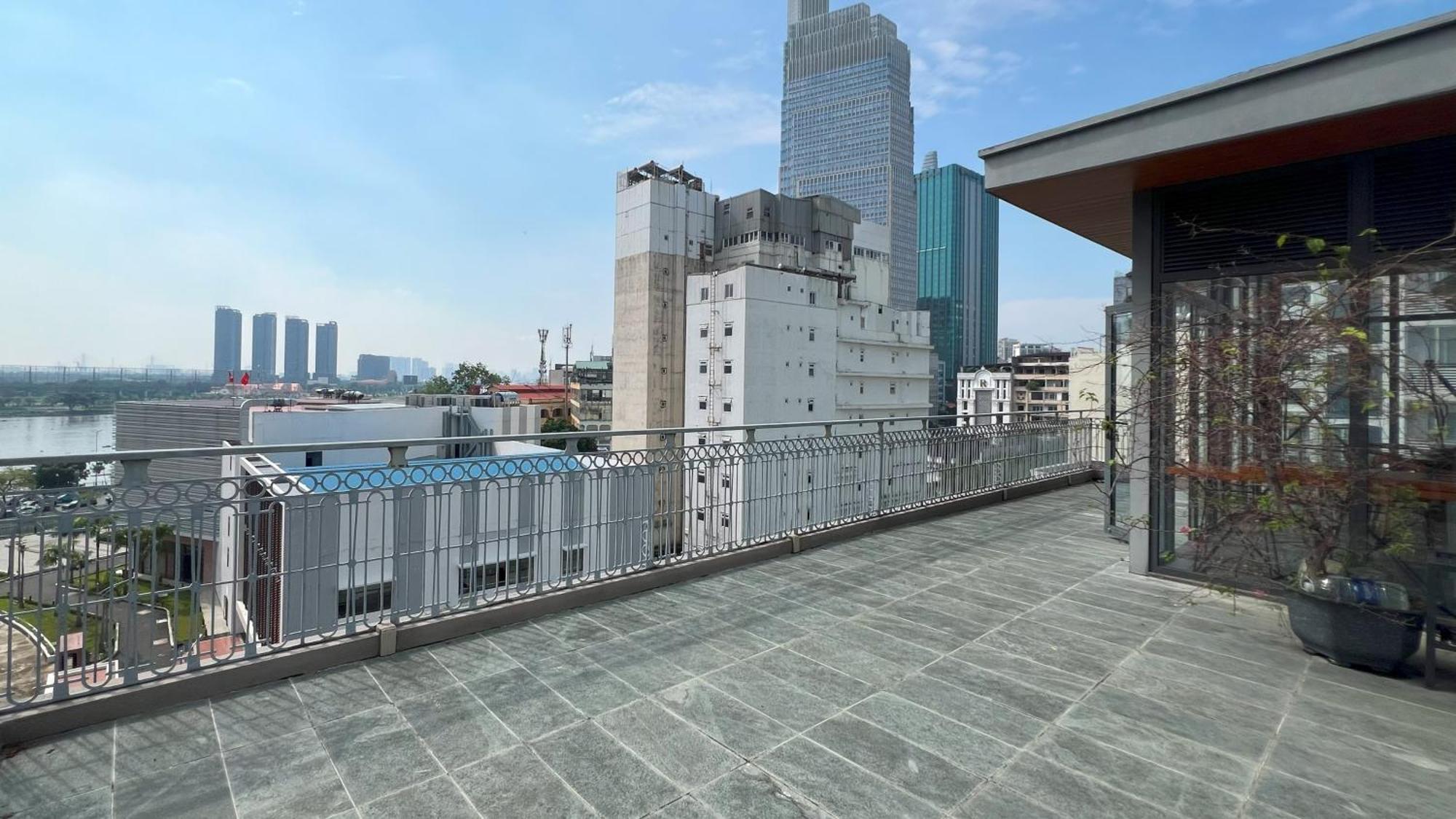 Apartment N3 Opera *