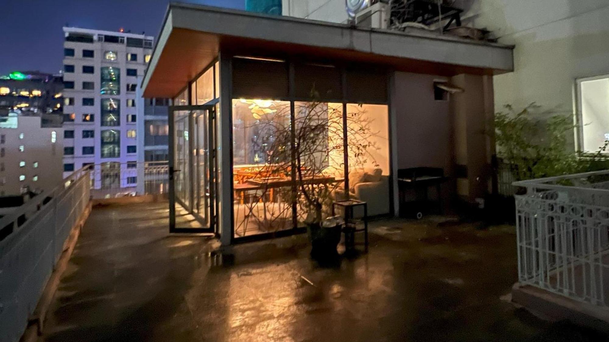 N3 Opera Apartment Ho Chi Minh City