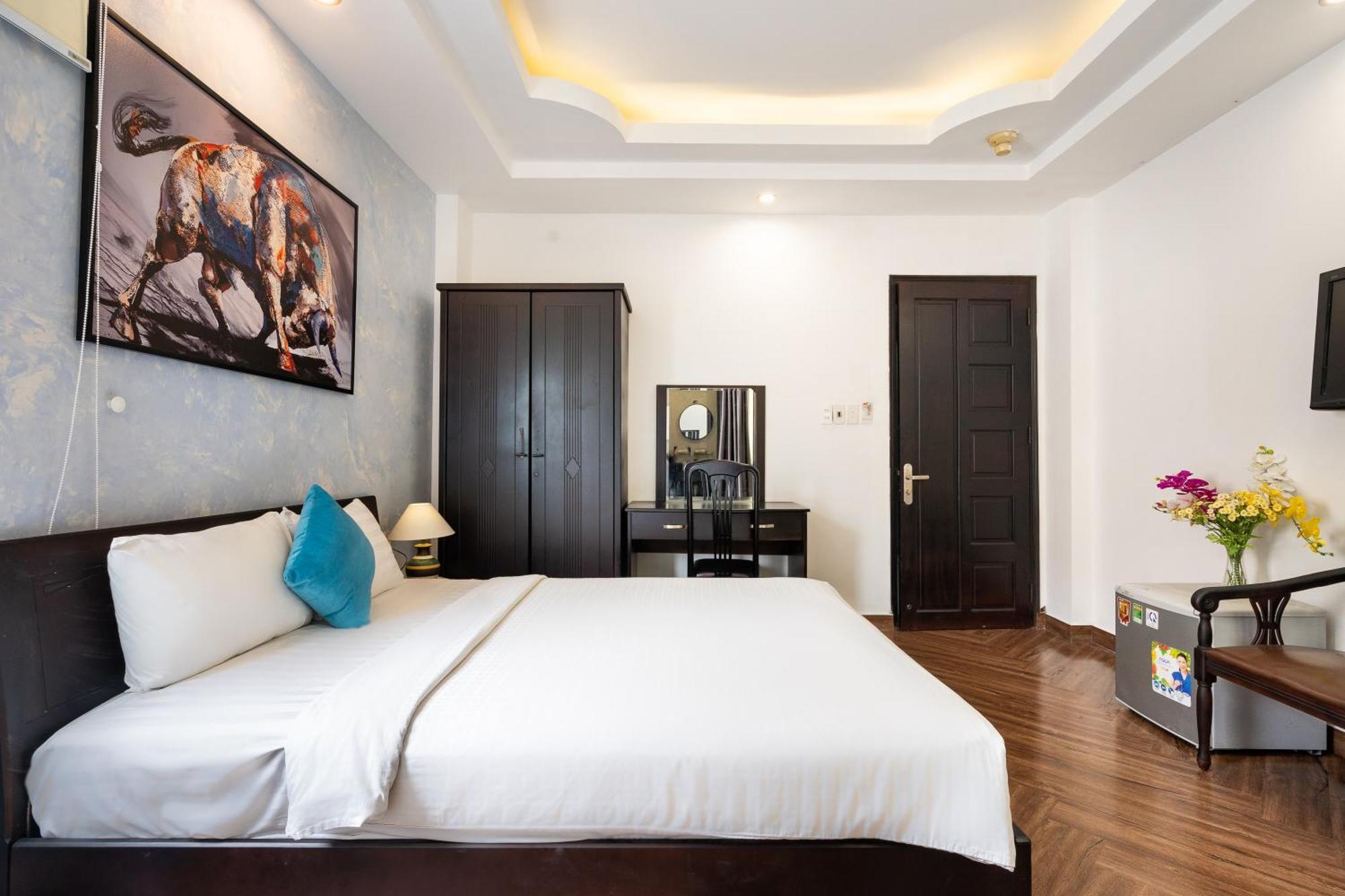 Hotel Ya