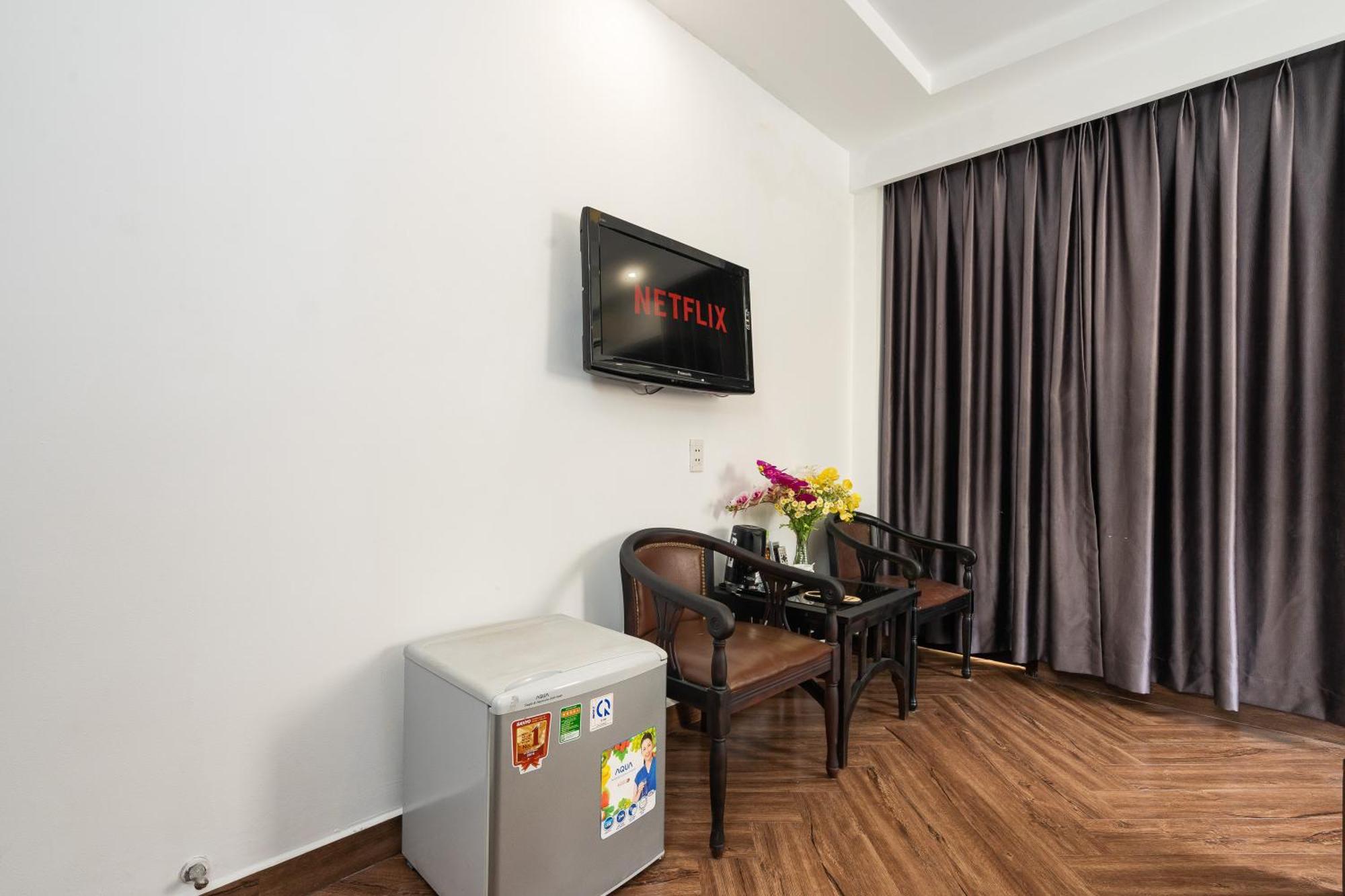 Hotel Ya