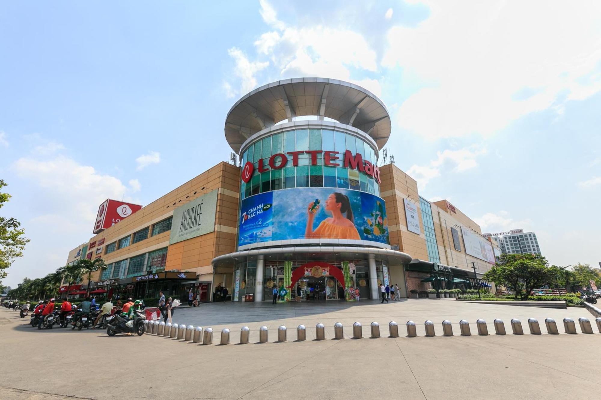 Hoang Luxury Dist 1 Ho Chi Minh City