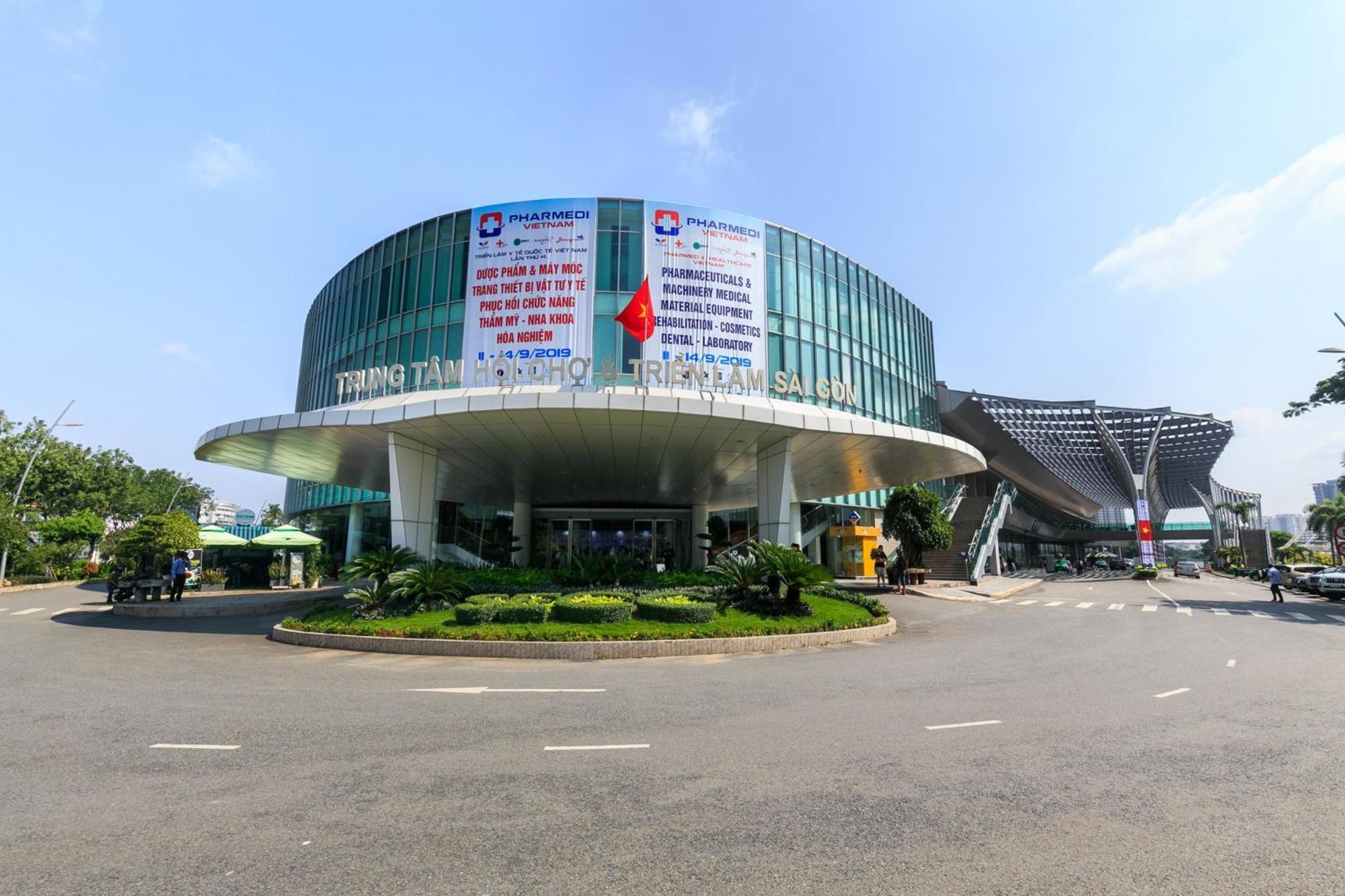 Hotel Hoang Luxury Dist 1