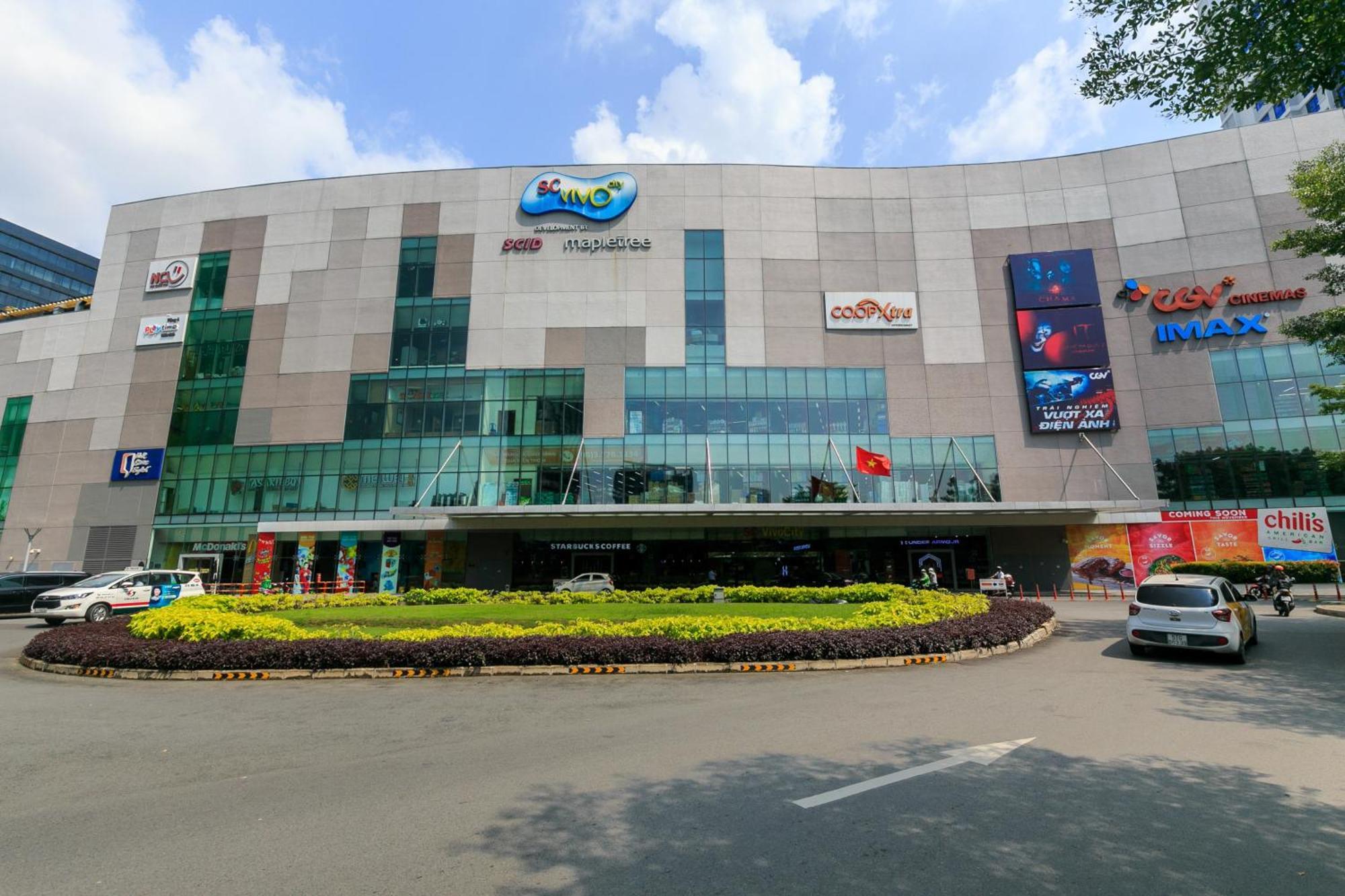 Hoang Luxury Dist 1 Hotel Ho Chi Minh City