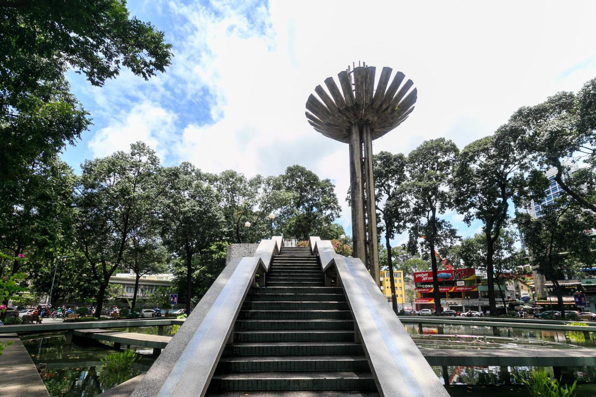 Hotel Hoang Luxury Dist 1 3*