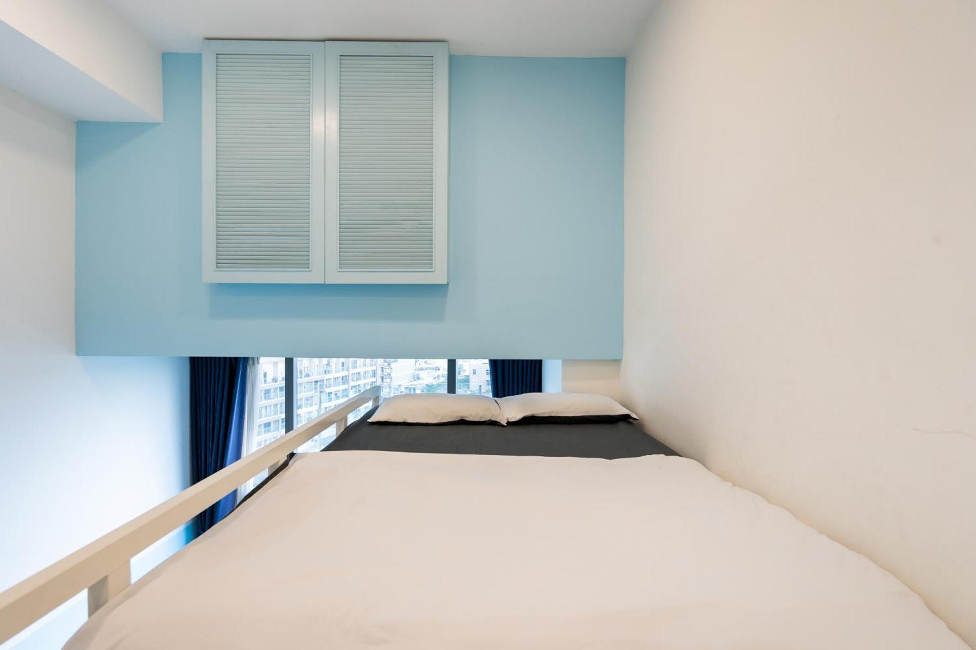 2 Beds At Rivergate Residences * Ho Chi Minh City