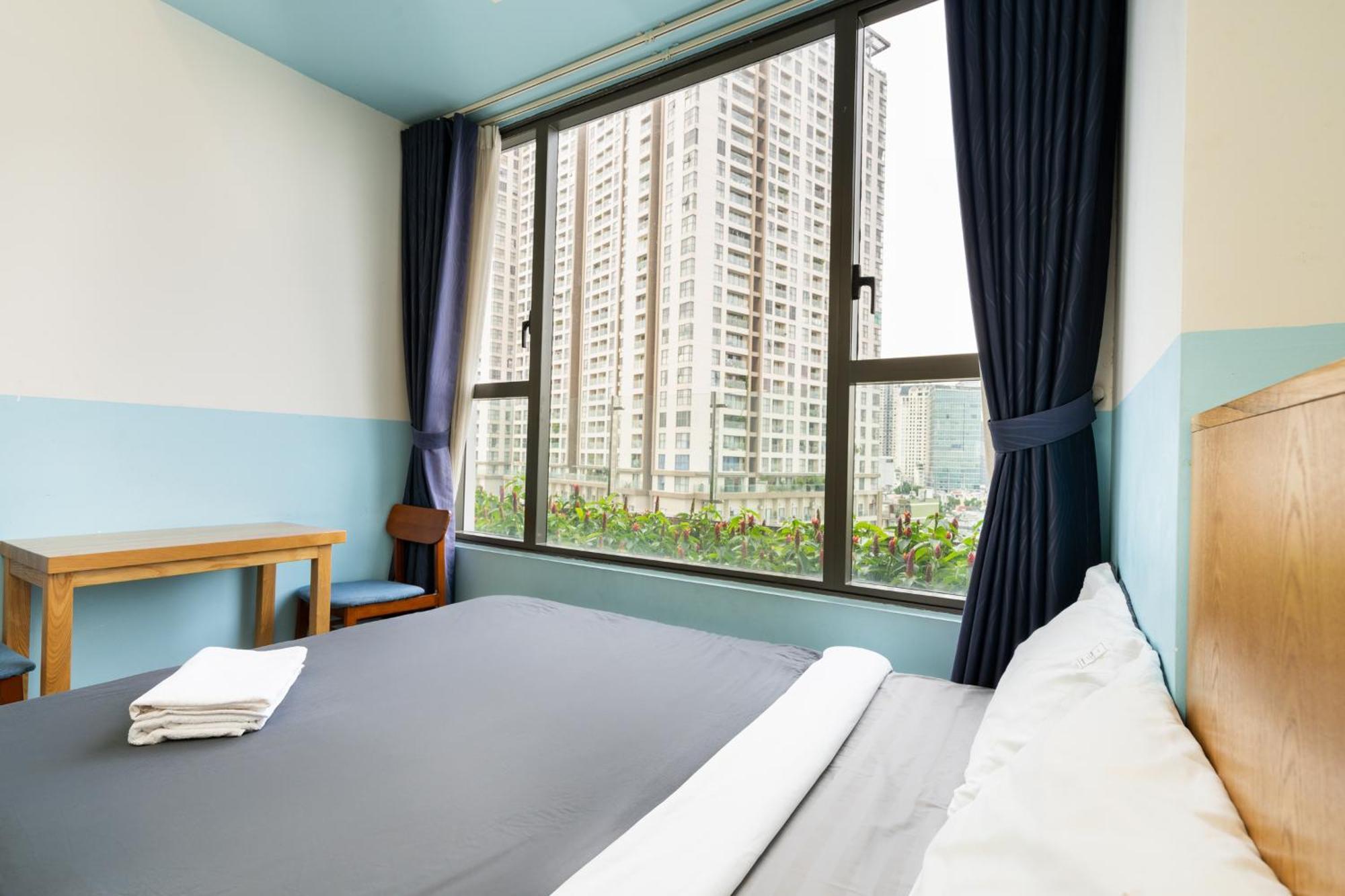 2 Beds At Rivergate Residences Ho Chi Minh City