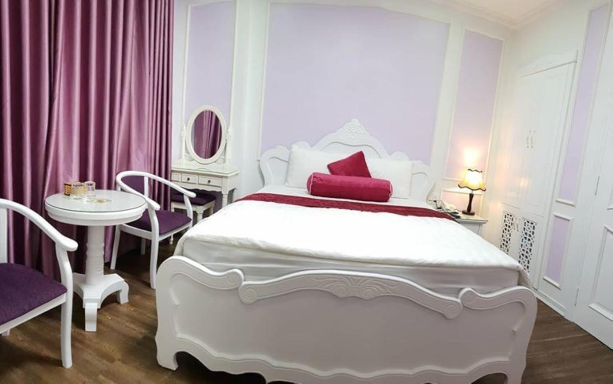 Hotel Khai Hung Binh Chanh Ho Chi Minh City