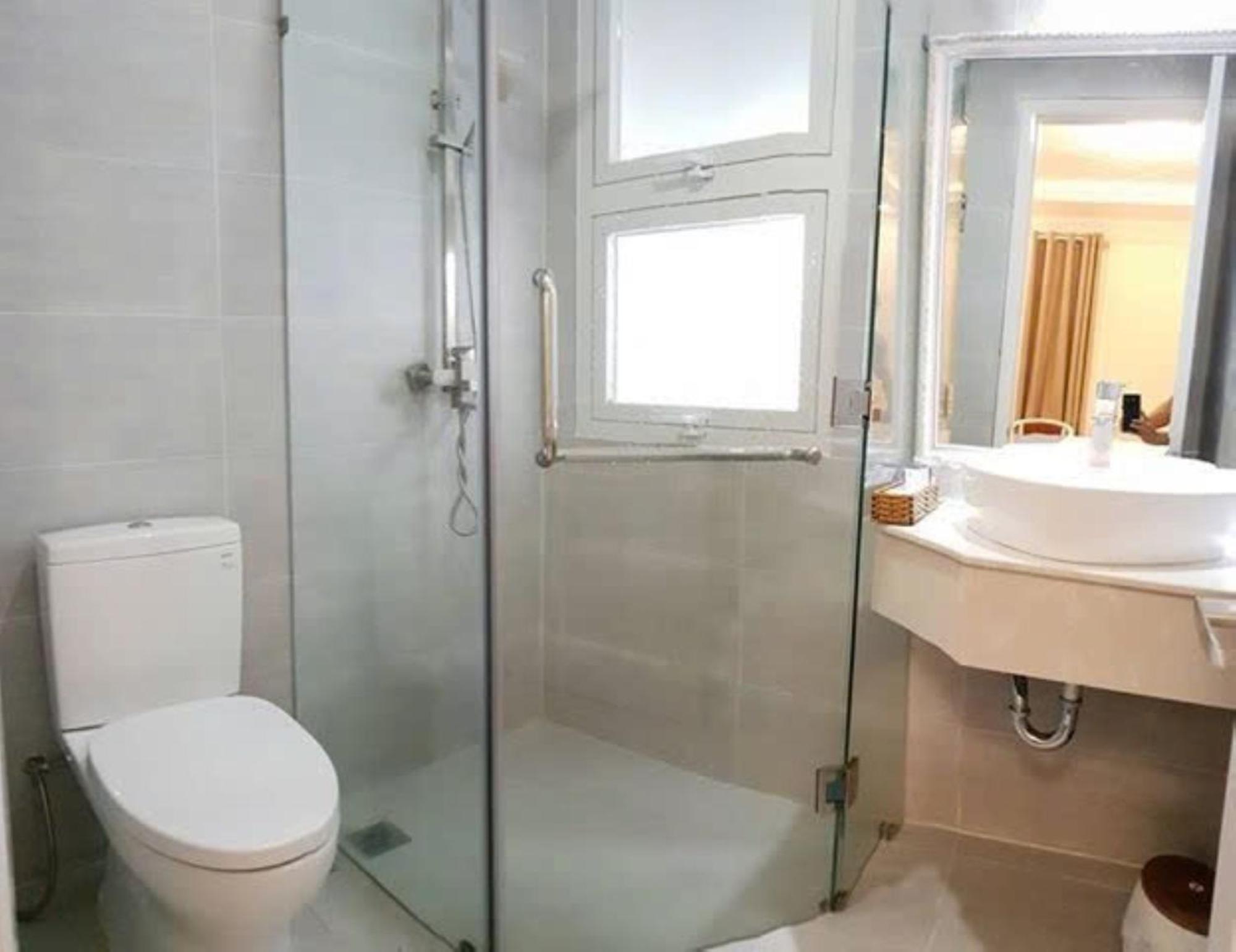Khai Hung Binh Chanh Hotel