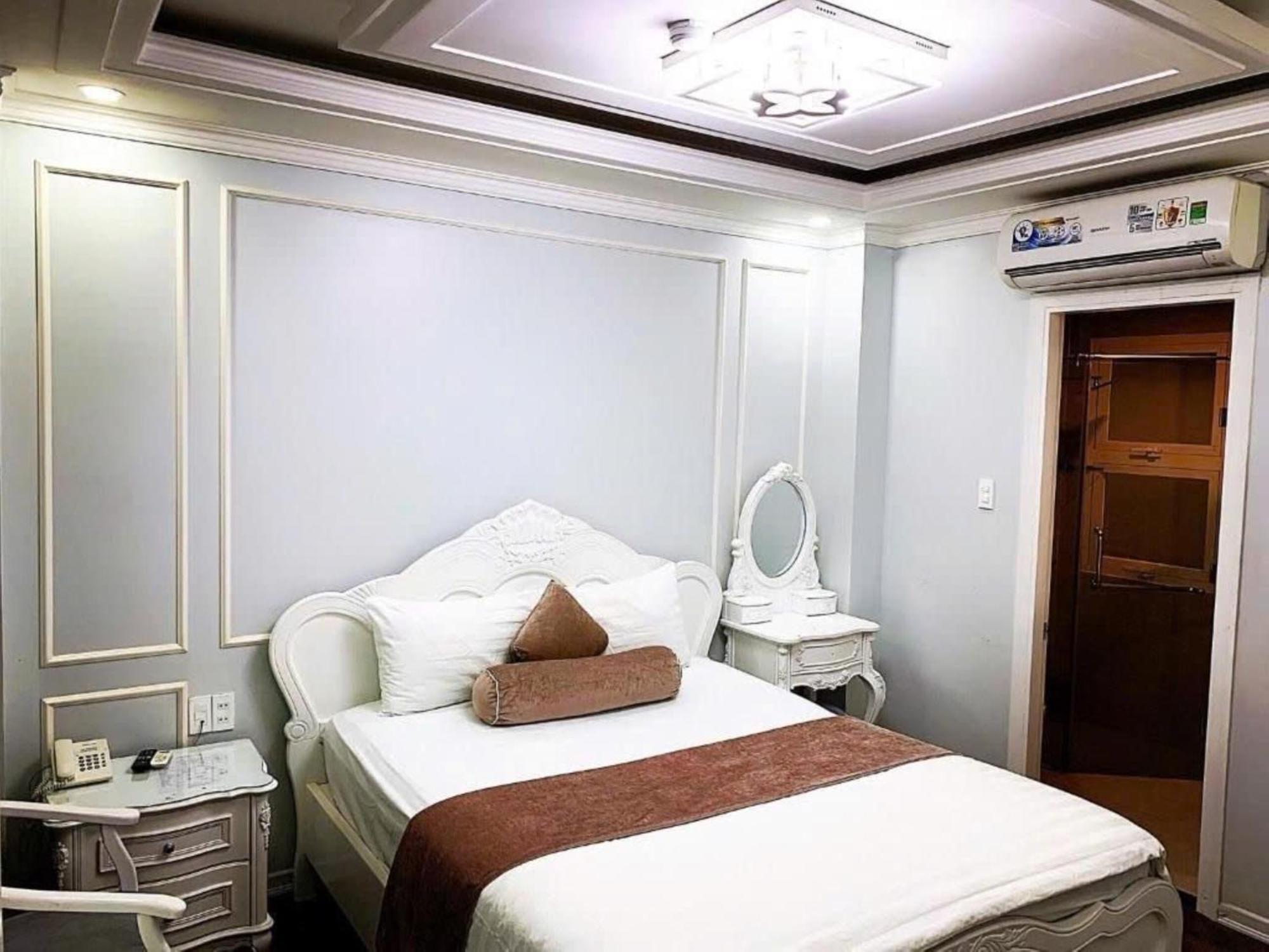 Khai Hung Binh Chanh Ho Chi Minh City