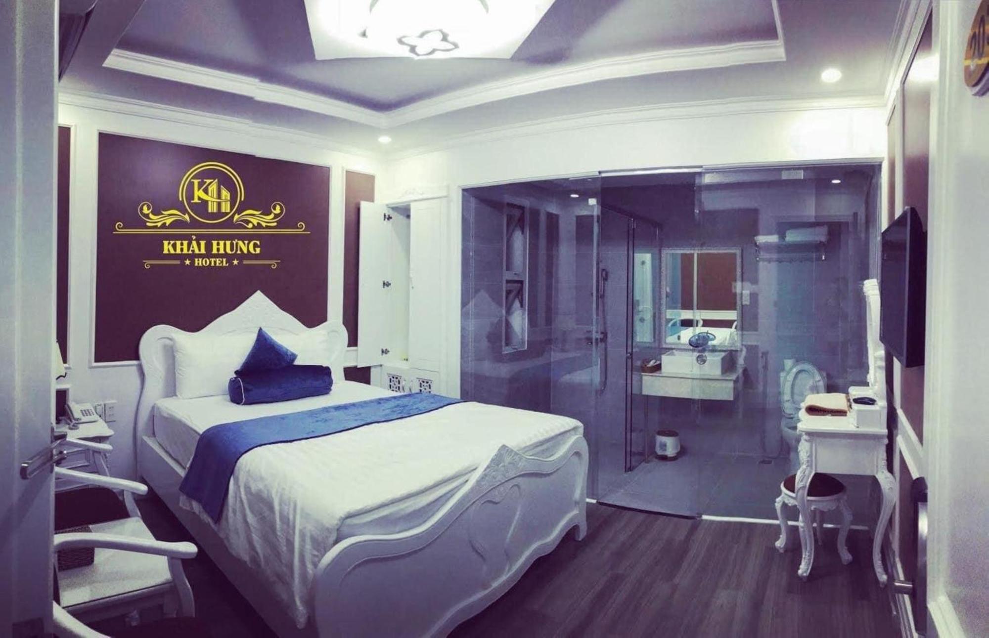 Khai Hung Binh Chanh 2* Ho Chi Minh City