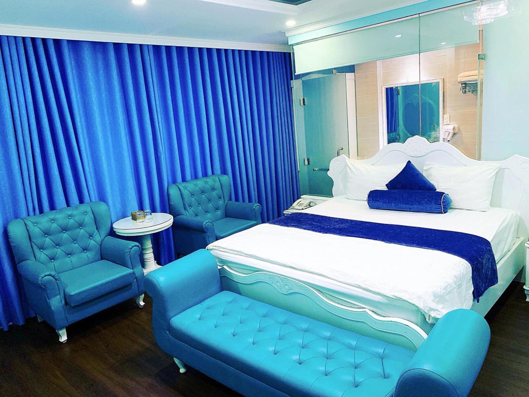 Hotel Khai Hung Binh Chanh