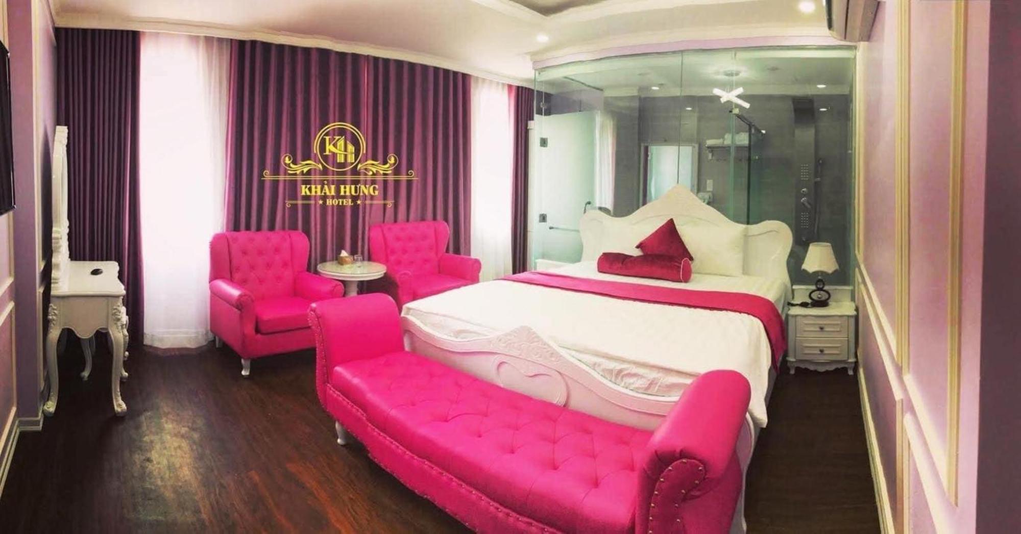 Hotel Khai Hung Binh Chanh Ho Chi Minh City