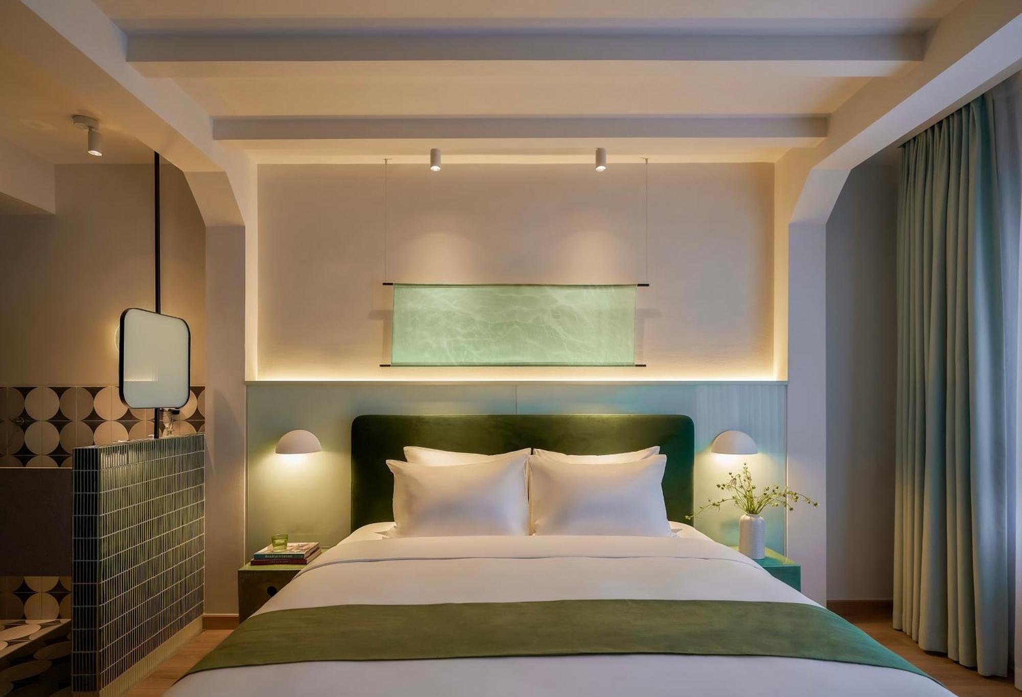 The Urban By Circadian Ho Chi Minh City