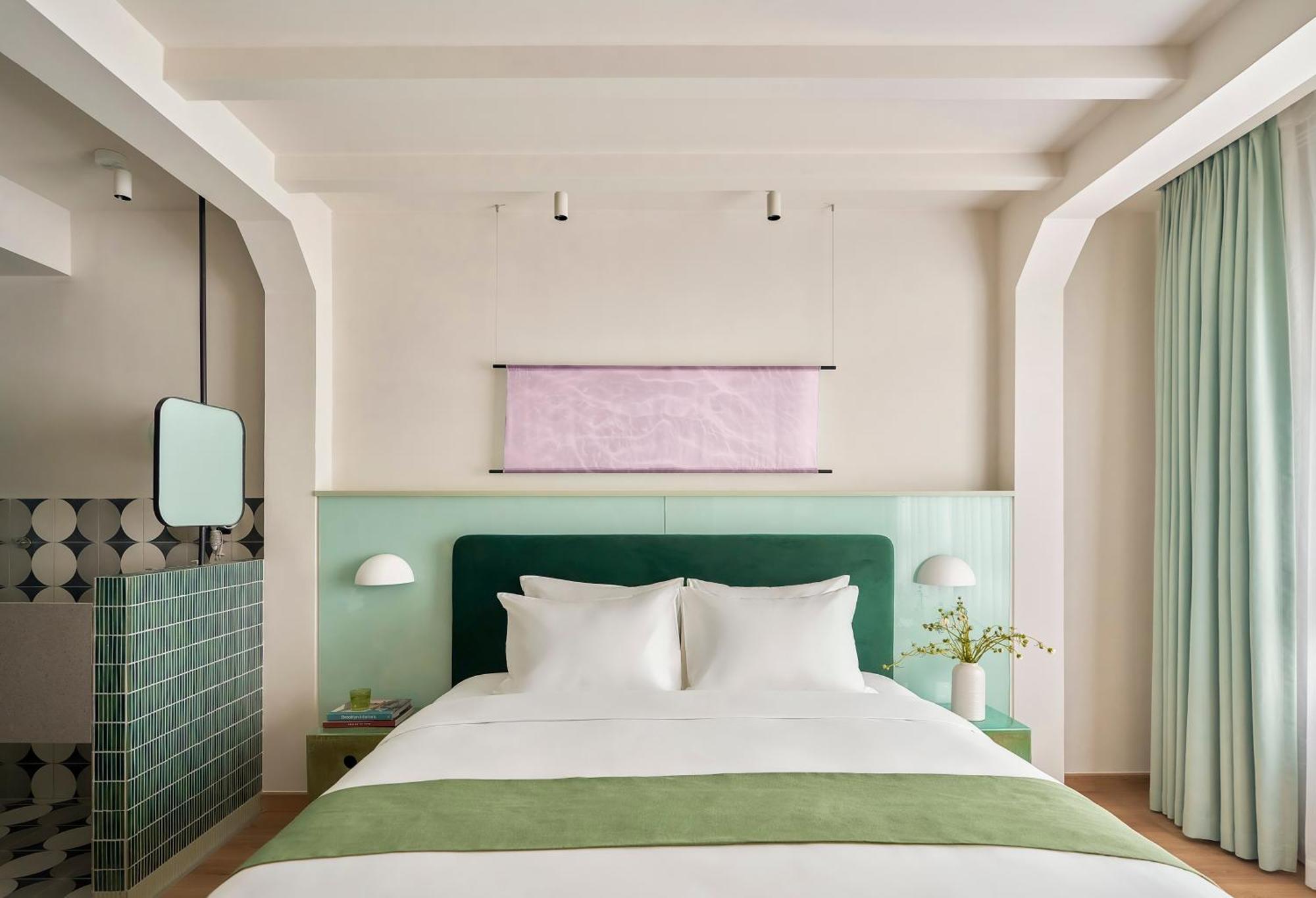 Aparthotel The Urban By Circadian