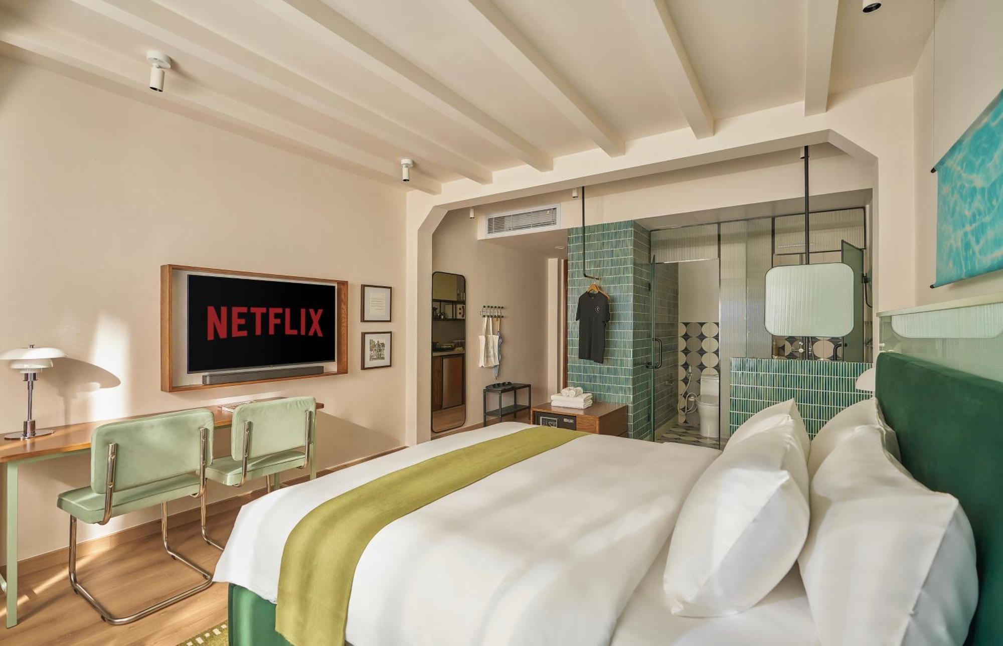 Aparthotel The Urban By Circadian Ho Chi Minh City