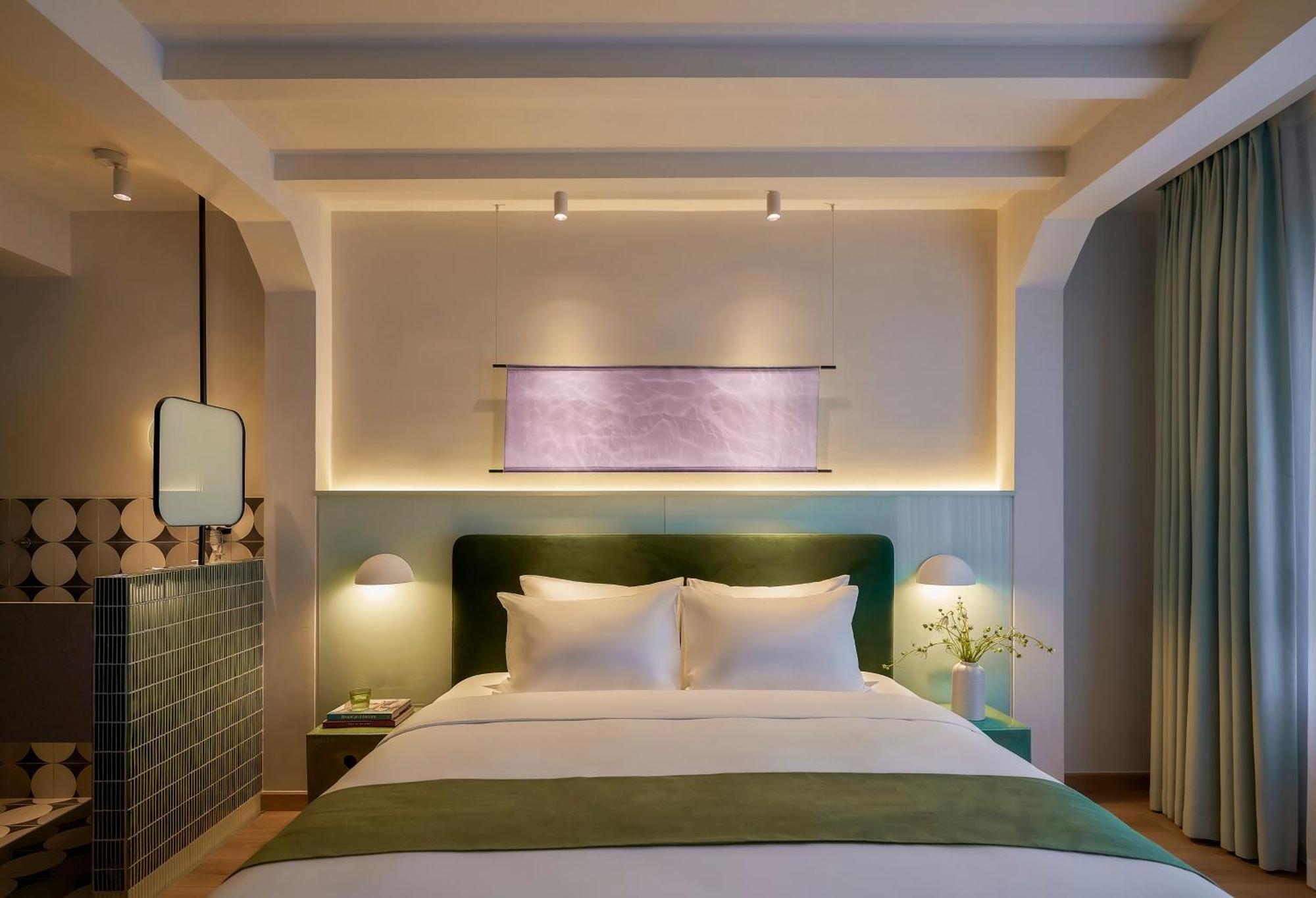 The Urban By Circadian * Ho Chi Minh City