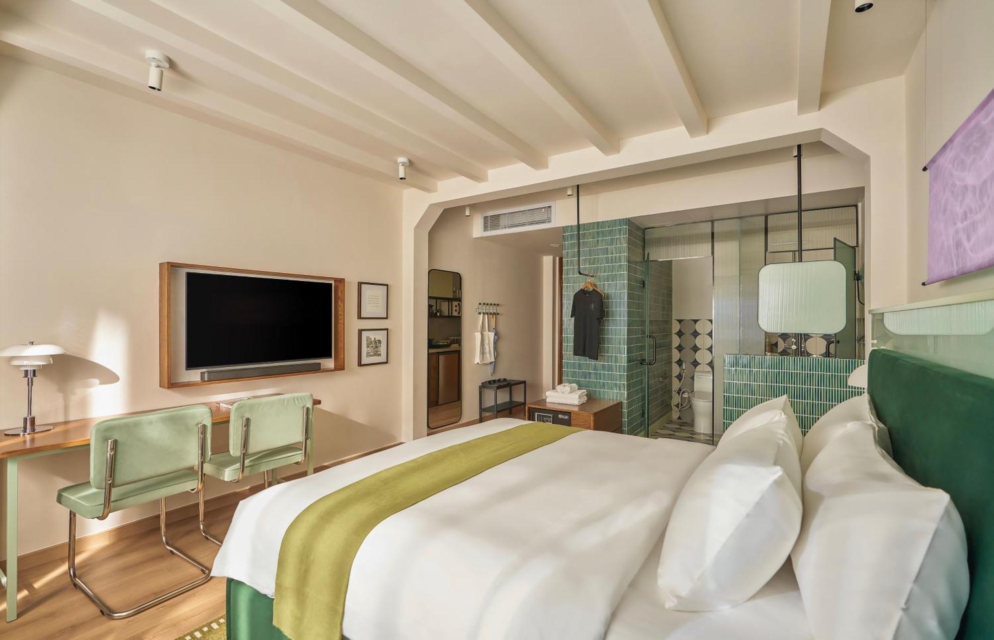 The Urban By Circadian Aparthotel Ho Chi Minh City