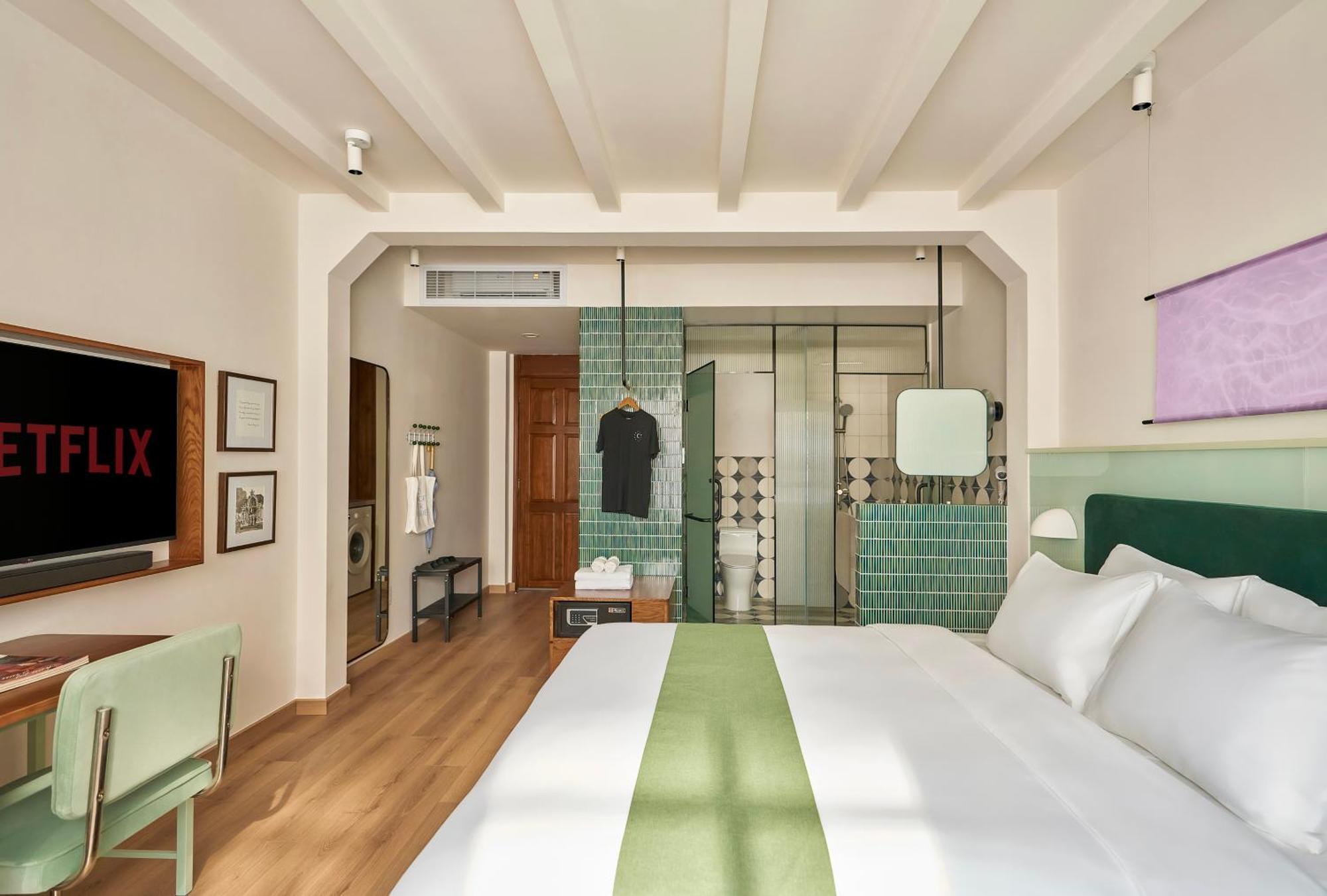 Aparthotel The Urban By Circadian Ho Chi Minh City