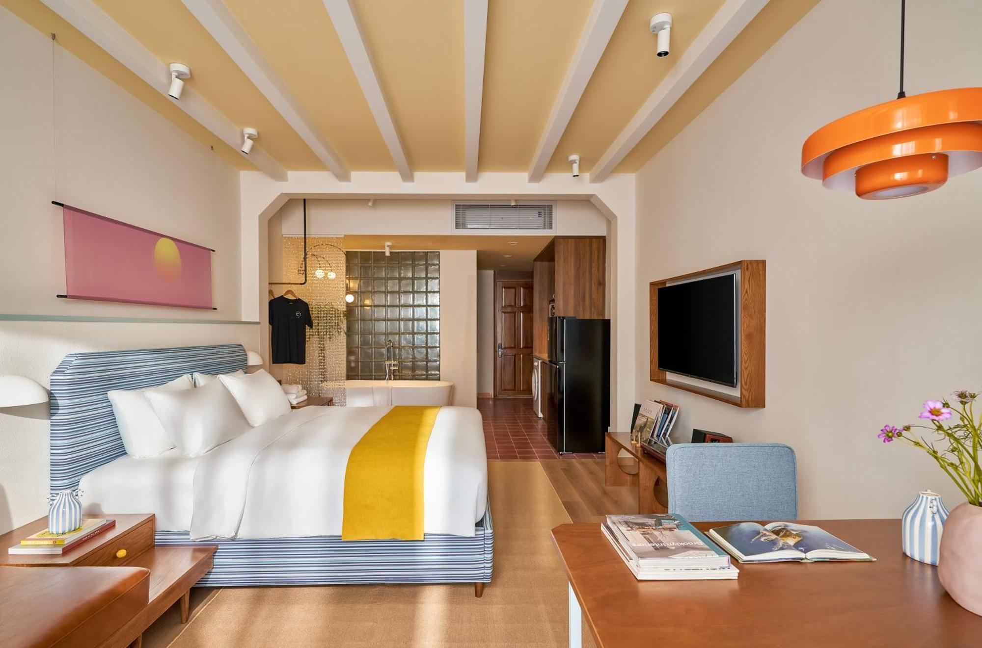 The Urban By Circadian * Ho Chi Minh City