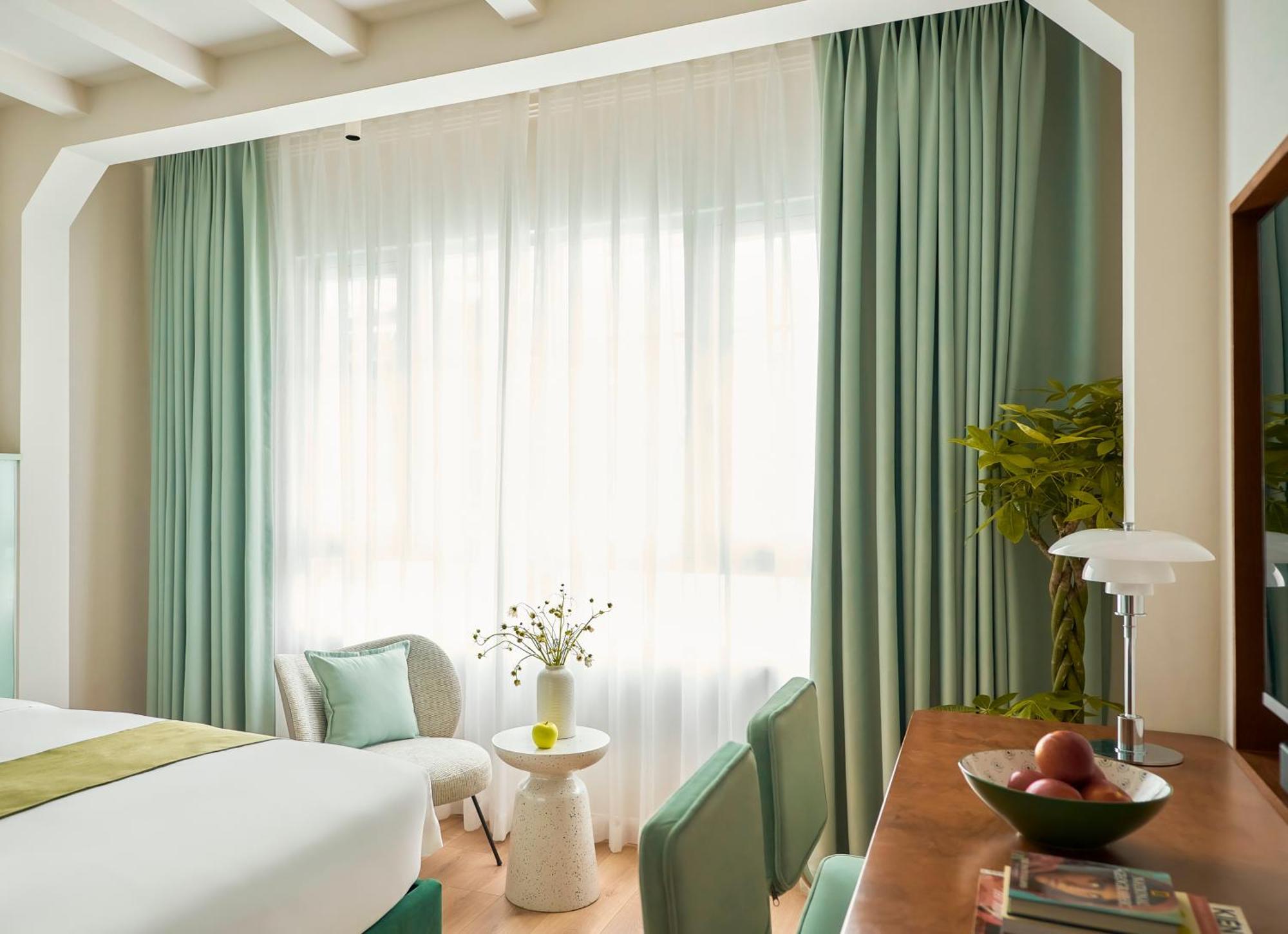 The Urban By Circadian Aparthotel Ho Chi Minh City