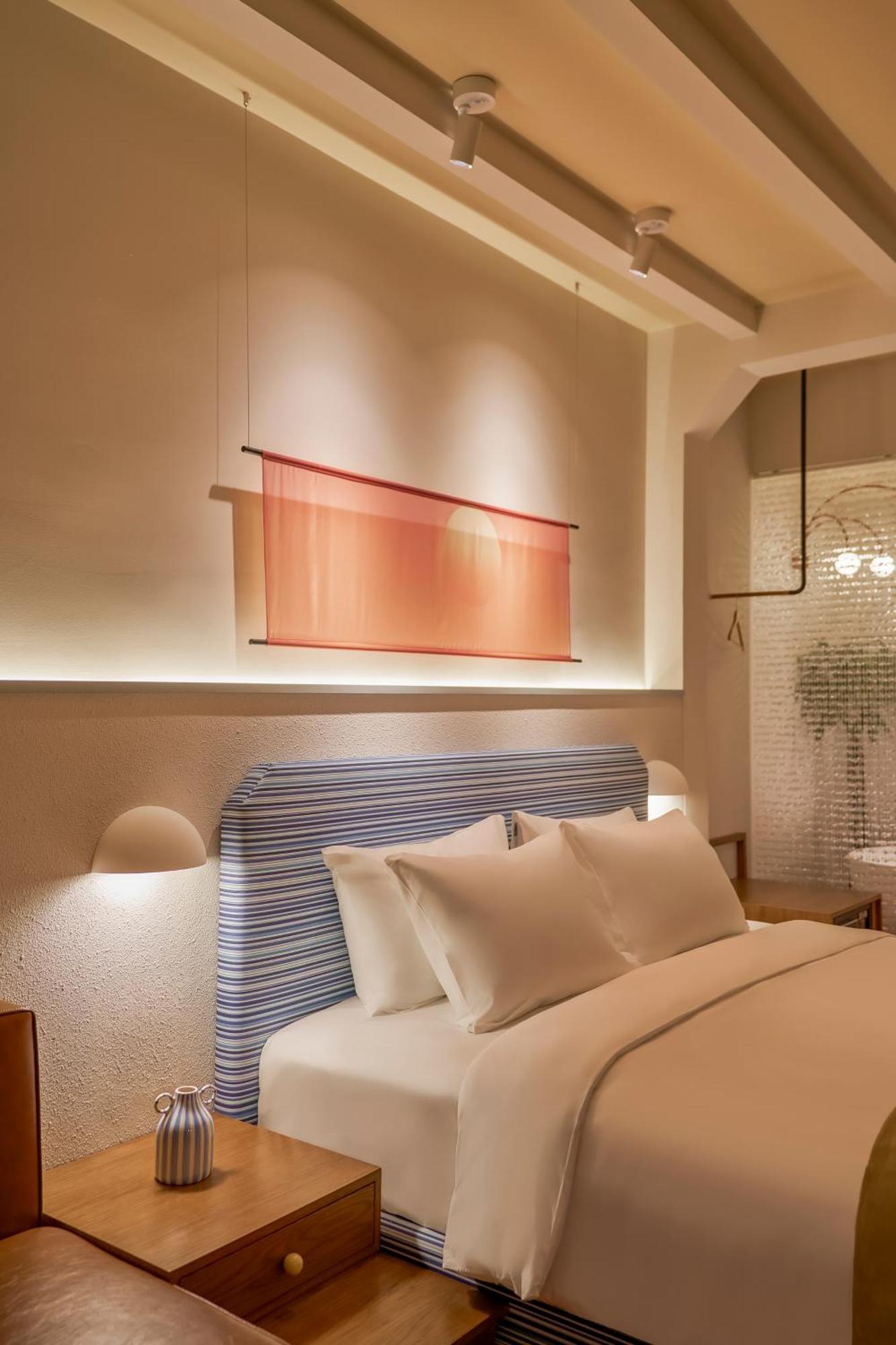 Aparthotel The Urban By Circadian Ho Chi Minh City