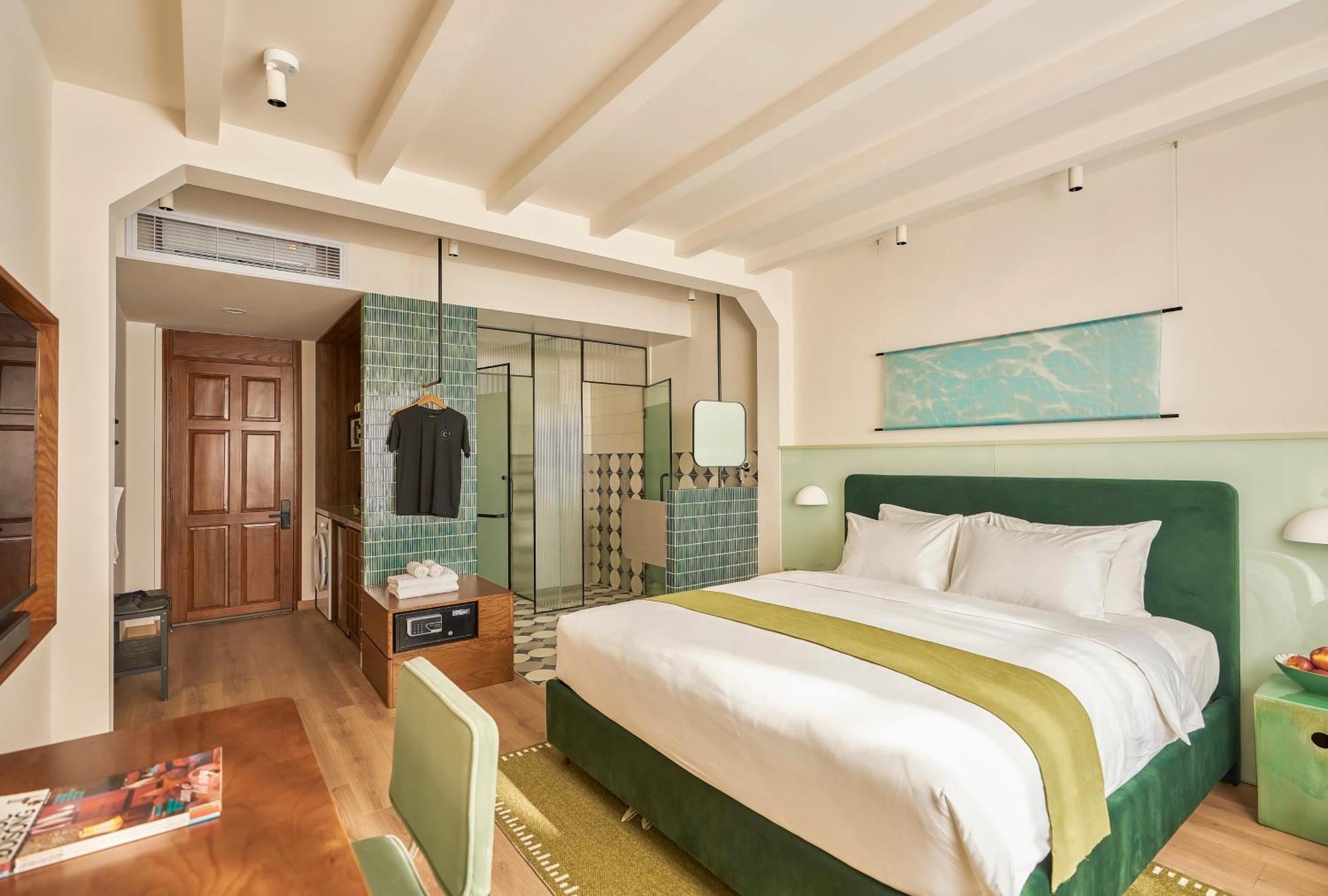 The Urban By Circadian * Ho Chi Minh City