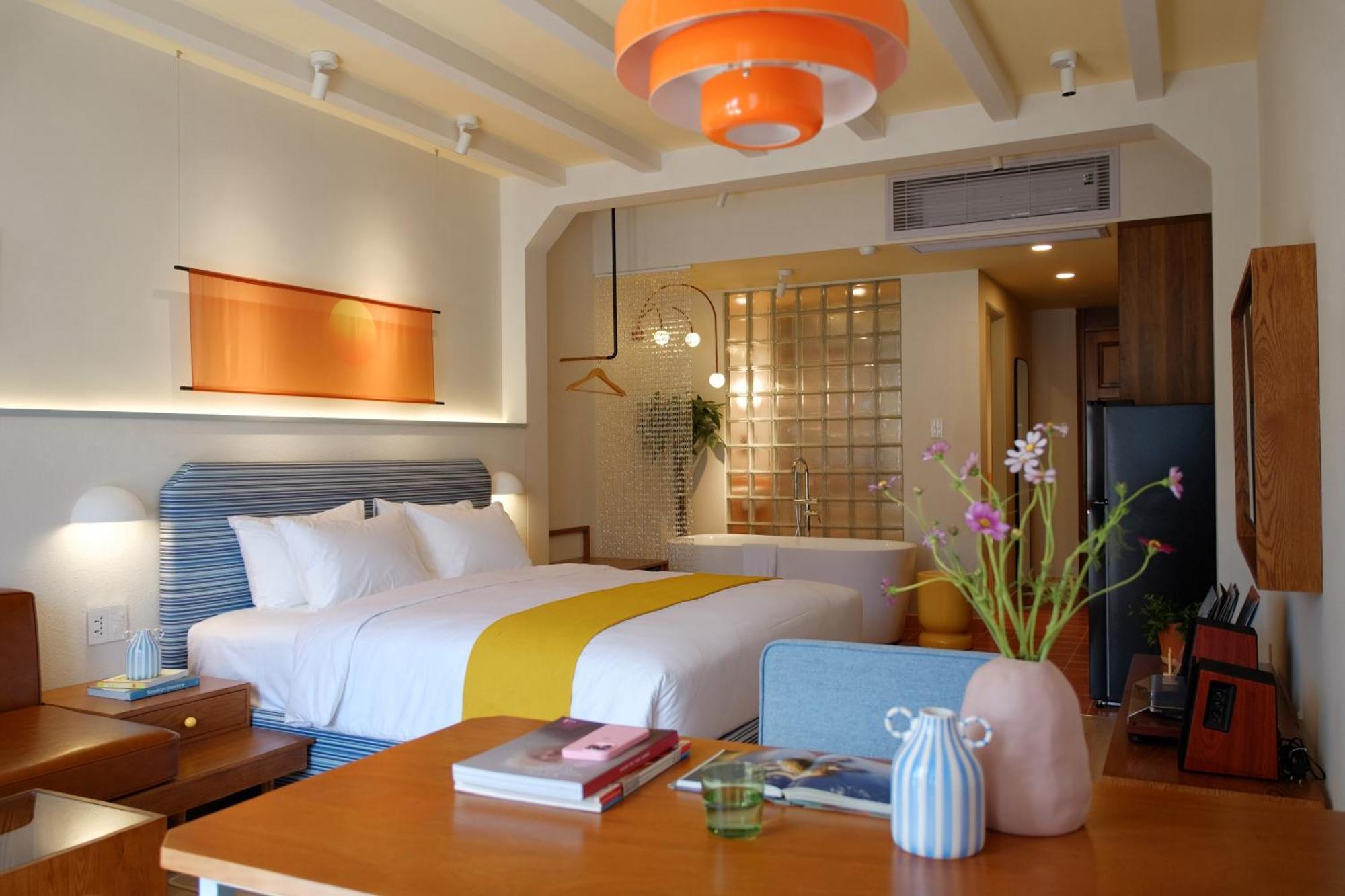 The Urban By Circadian Aparthotel