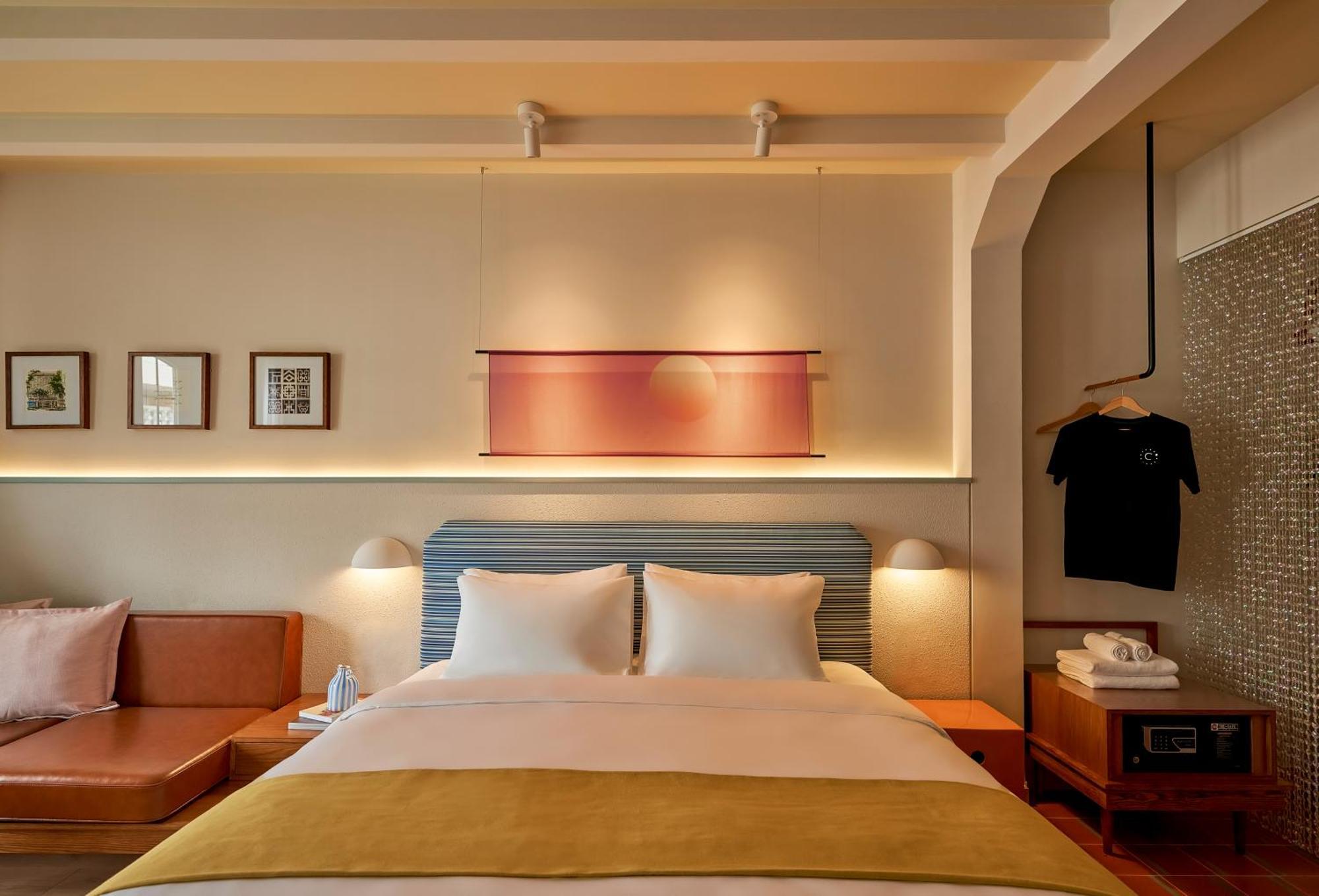 Aparthotel The Urban By Circadian