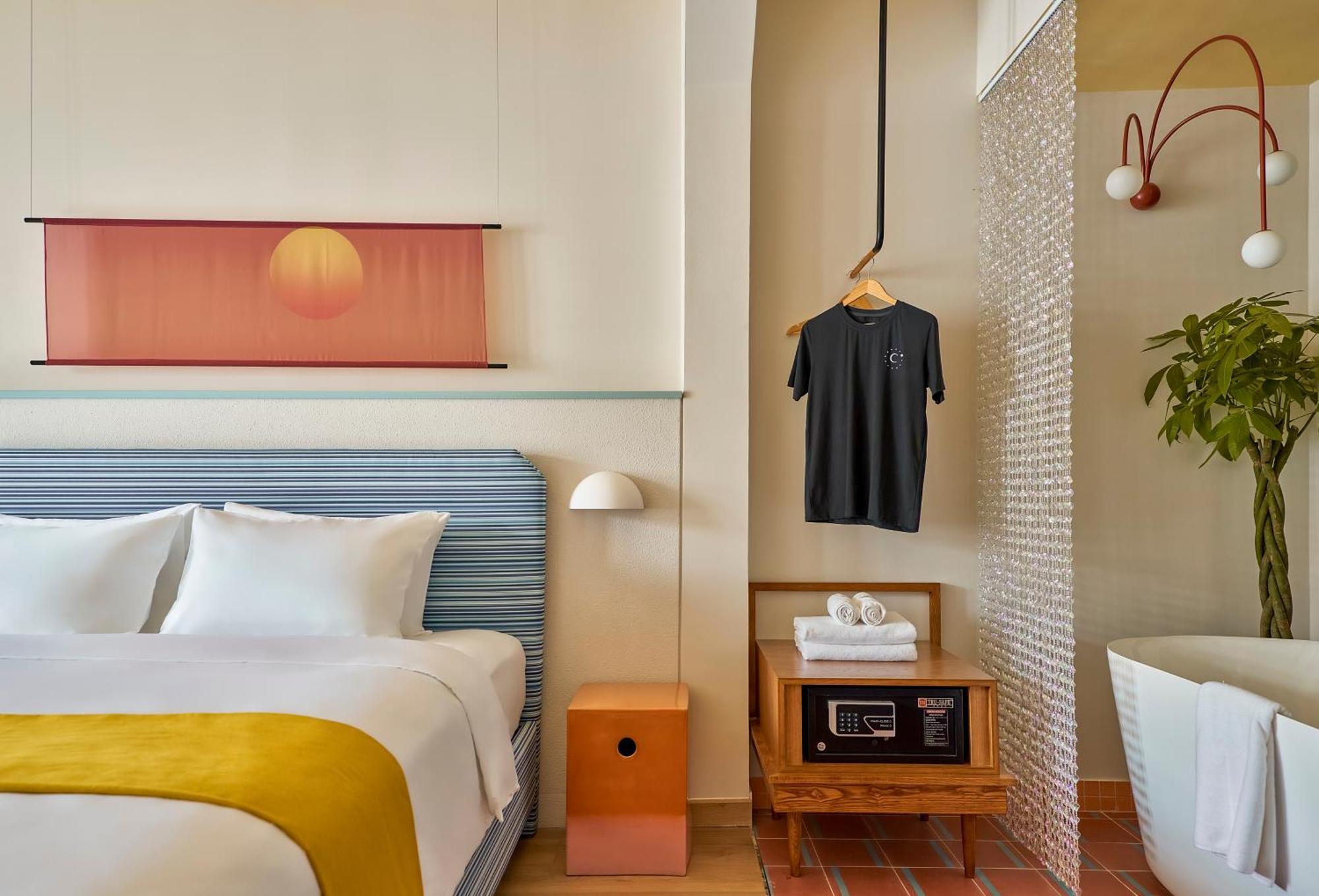 The Urban By Circadian Aparthotel *