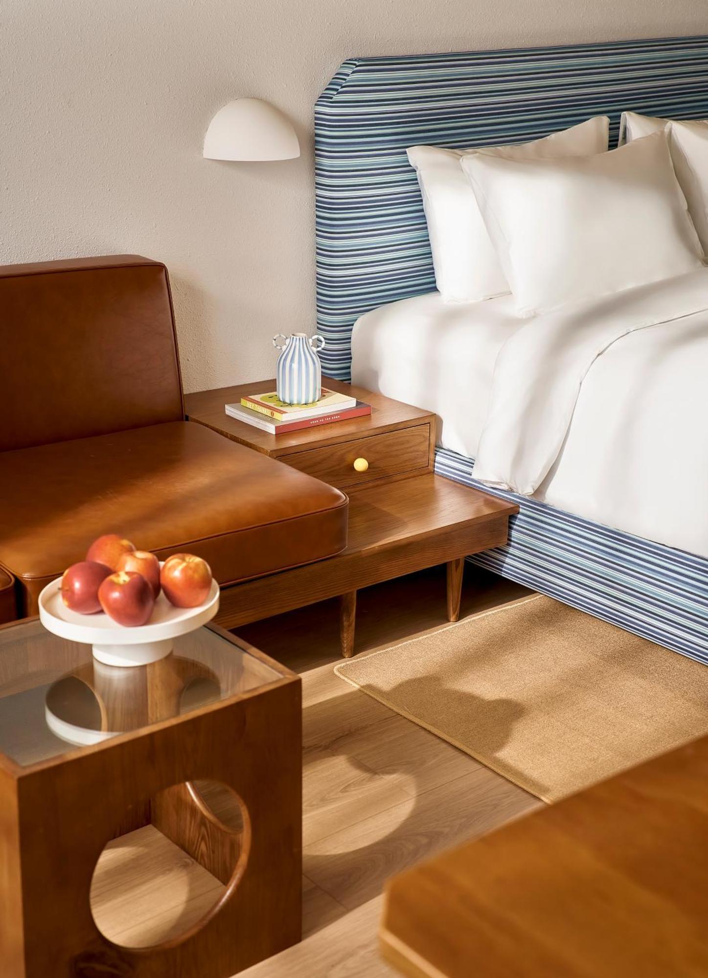Aparthotel The Urban By Circadian *