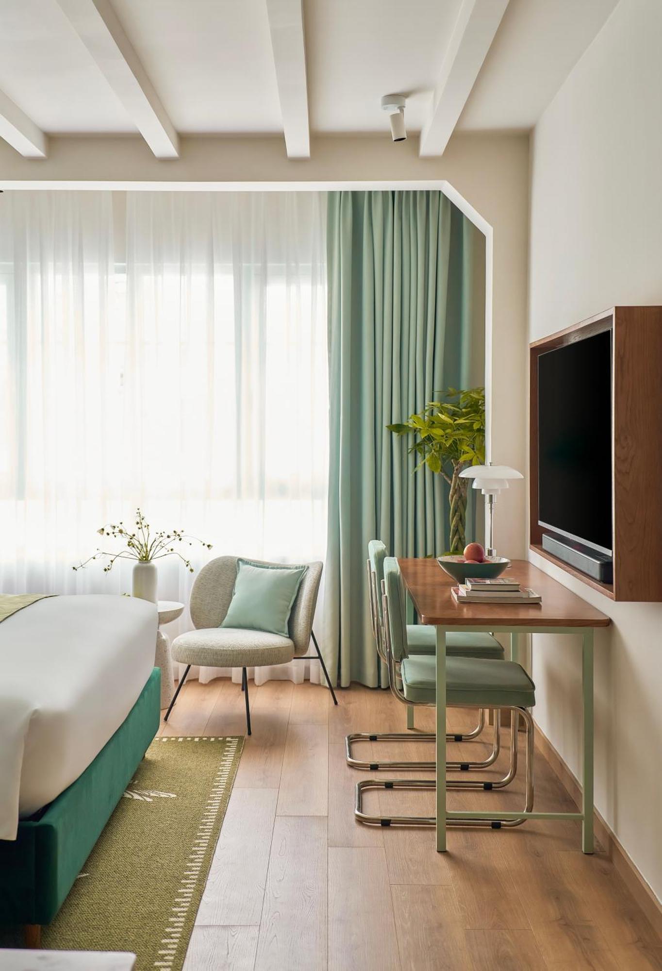 Aparthotel The Urban By Circadian Ho Chi Minh City