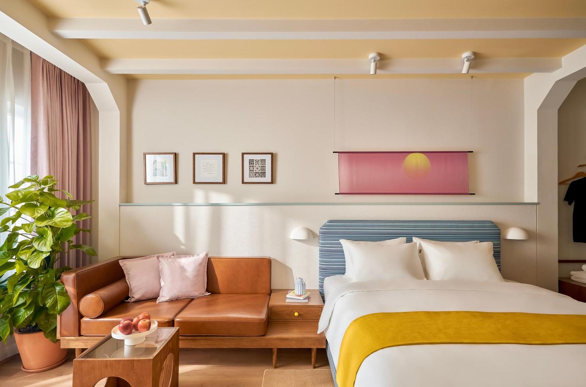 The Urban By Circadian Ho Chi Minh City