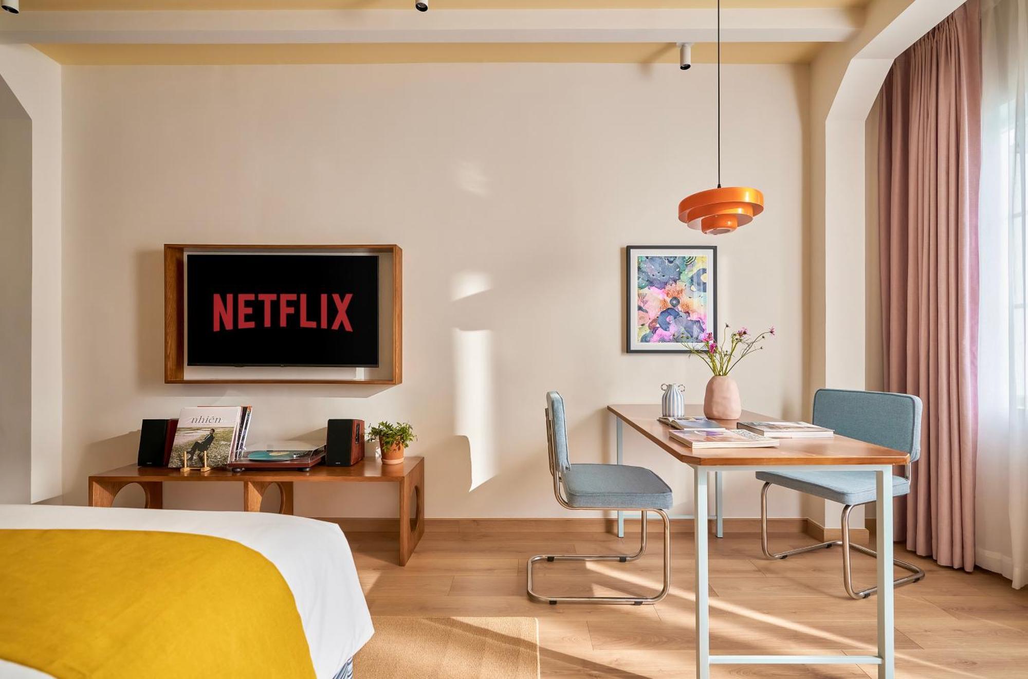 The Urban By Circadian Aparthotel