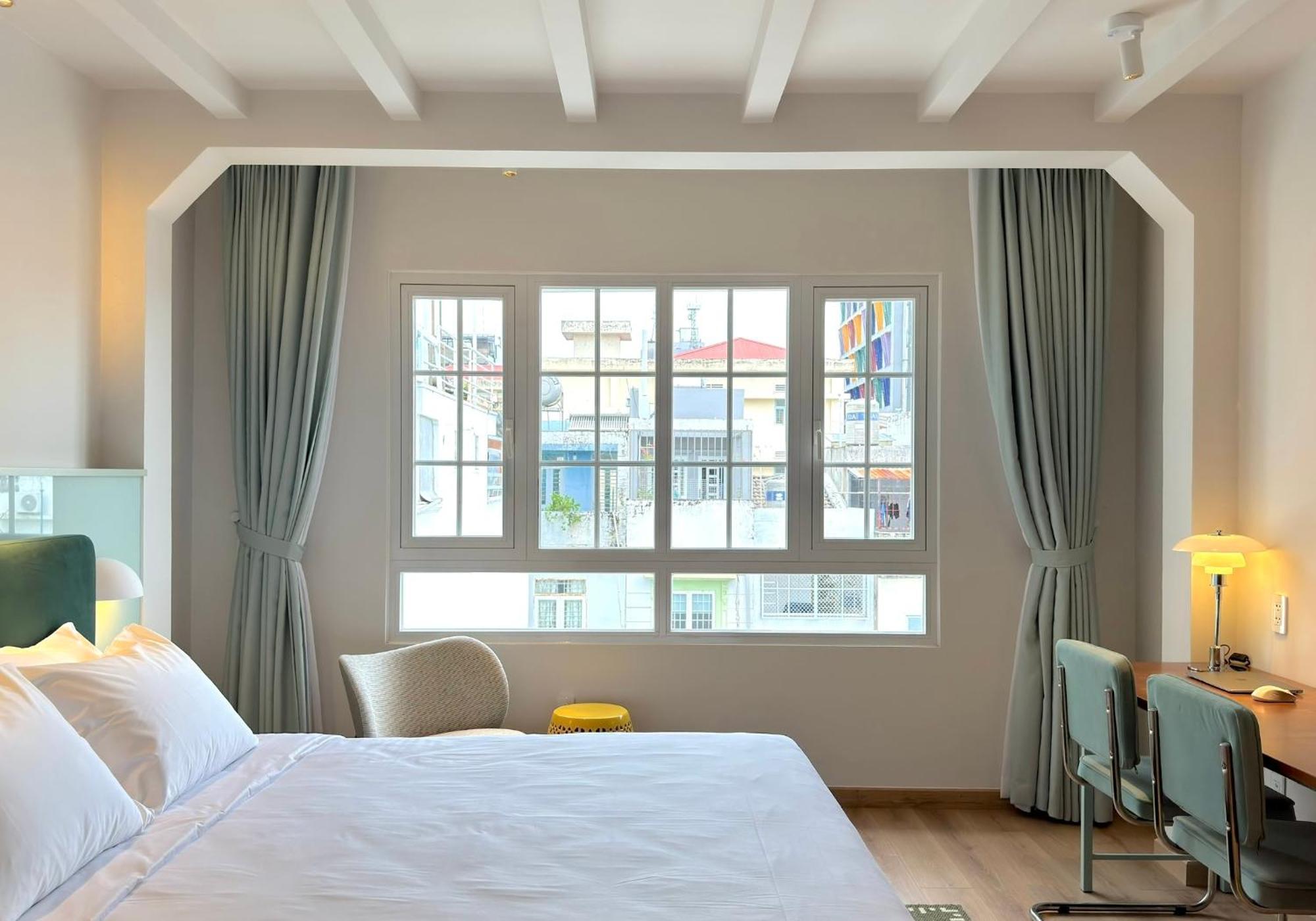 The Urban By Circadian Aparthotel *