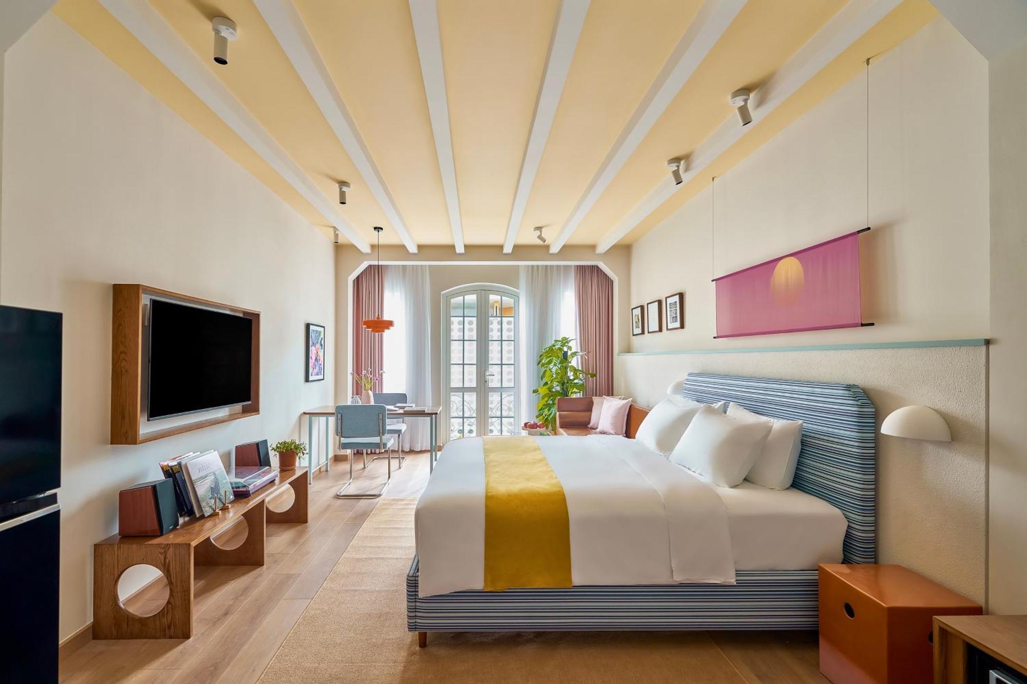 Aparthotel The Urban By Circadian *