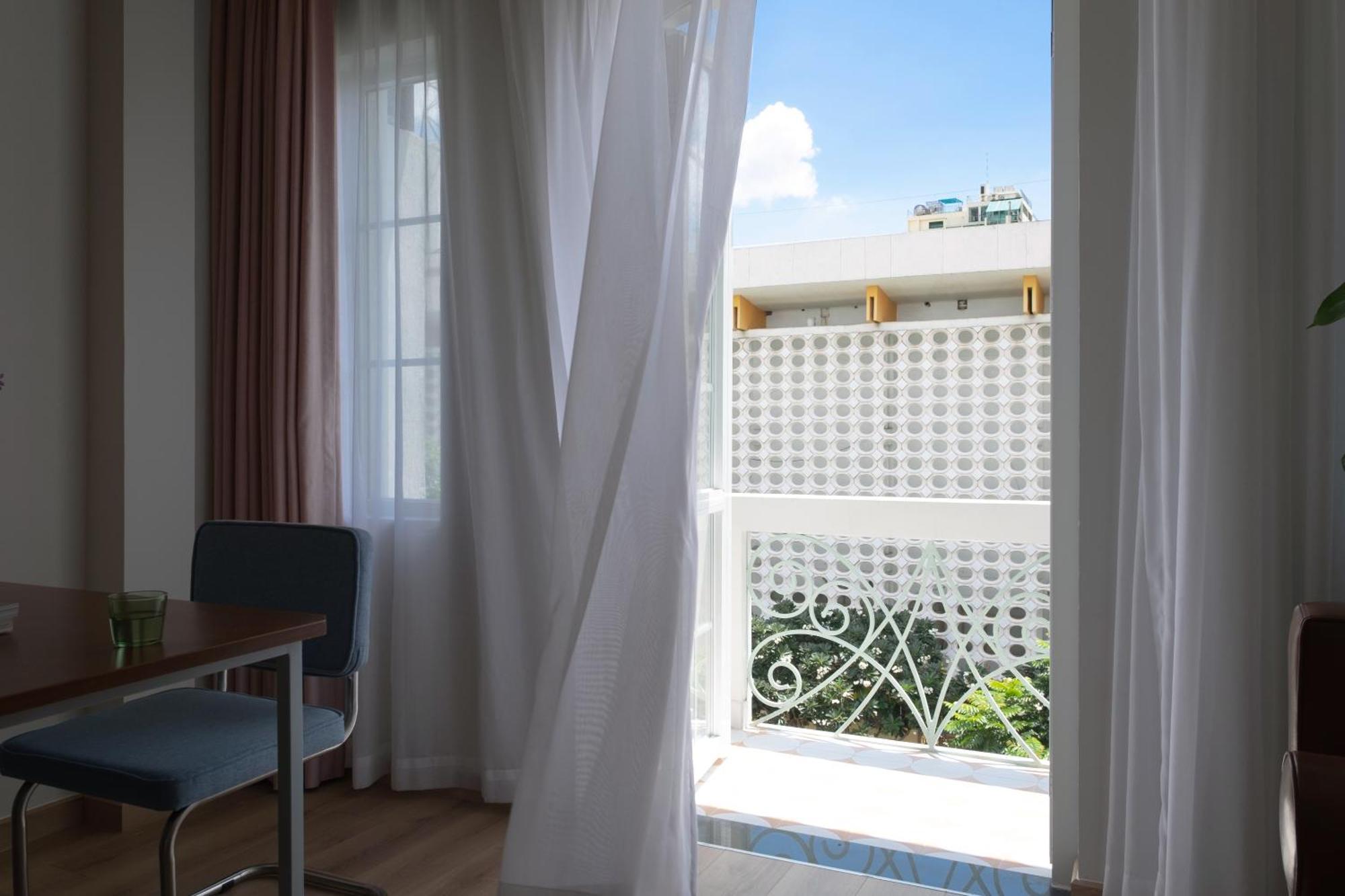 The Urban By Circadian * Ho Chi Minh City