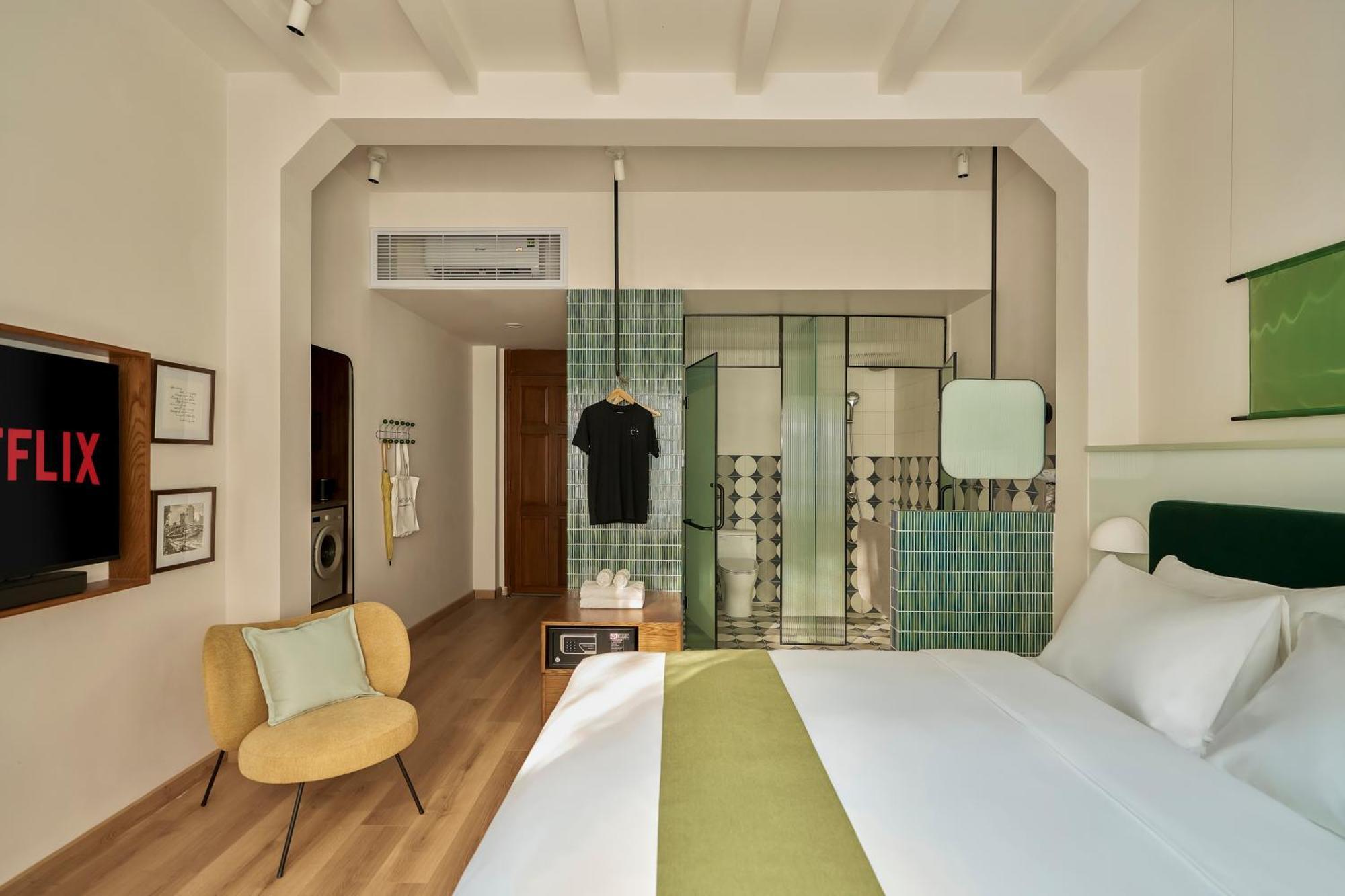 The Urban By Circadian Aparthotel *