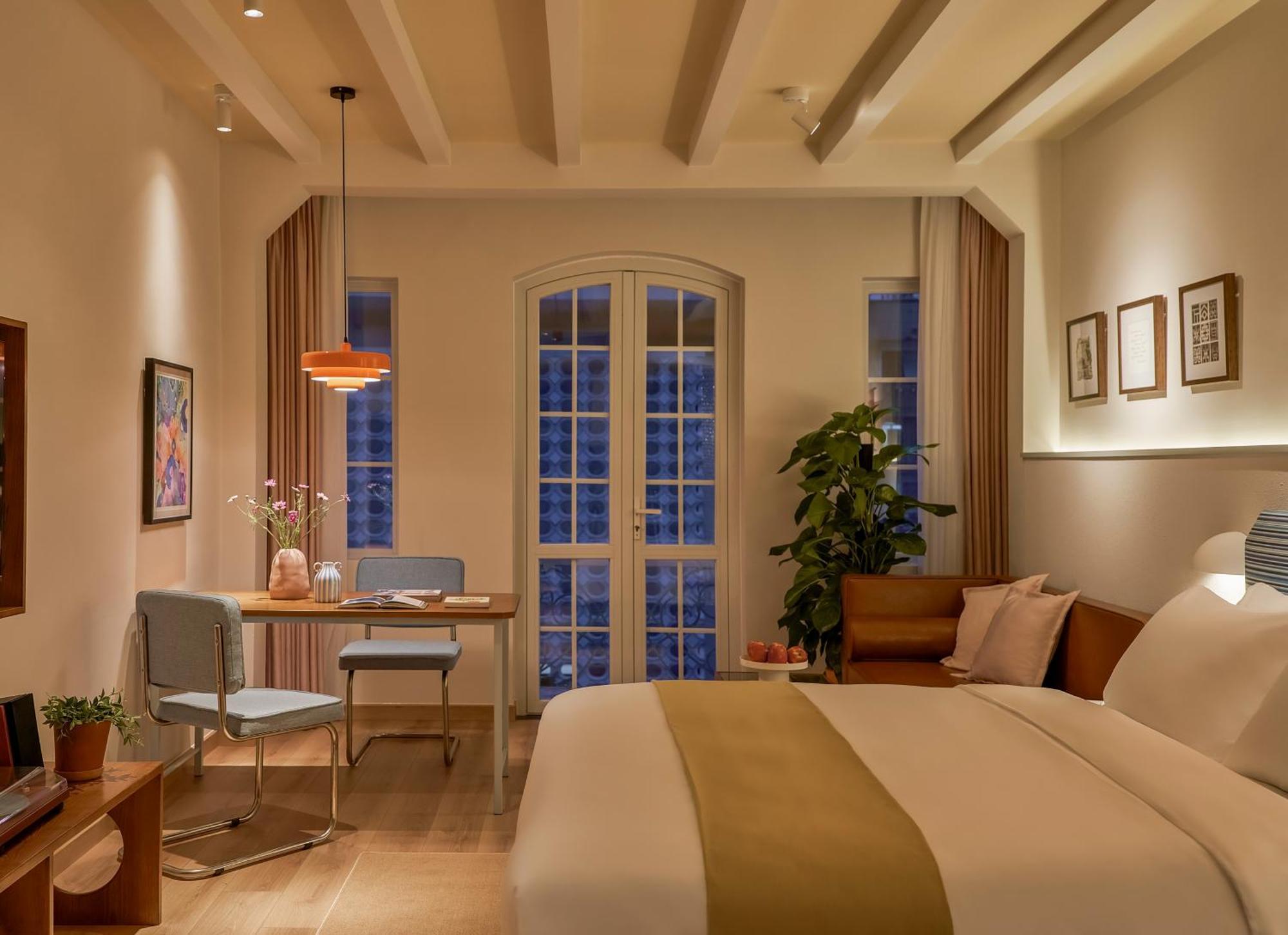 Aparthotel The Urban By Circadian *