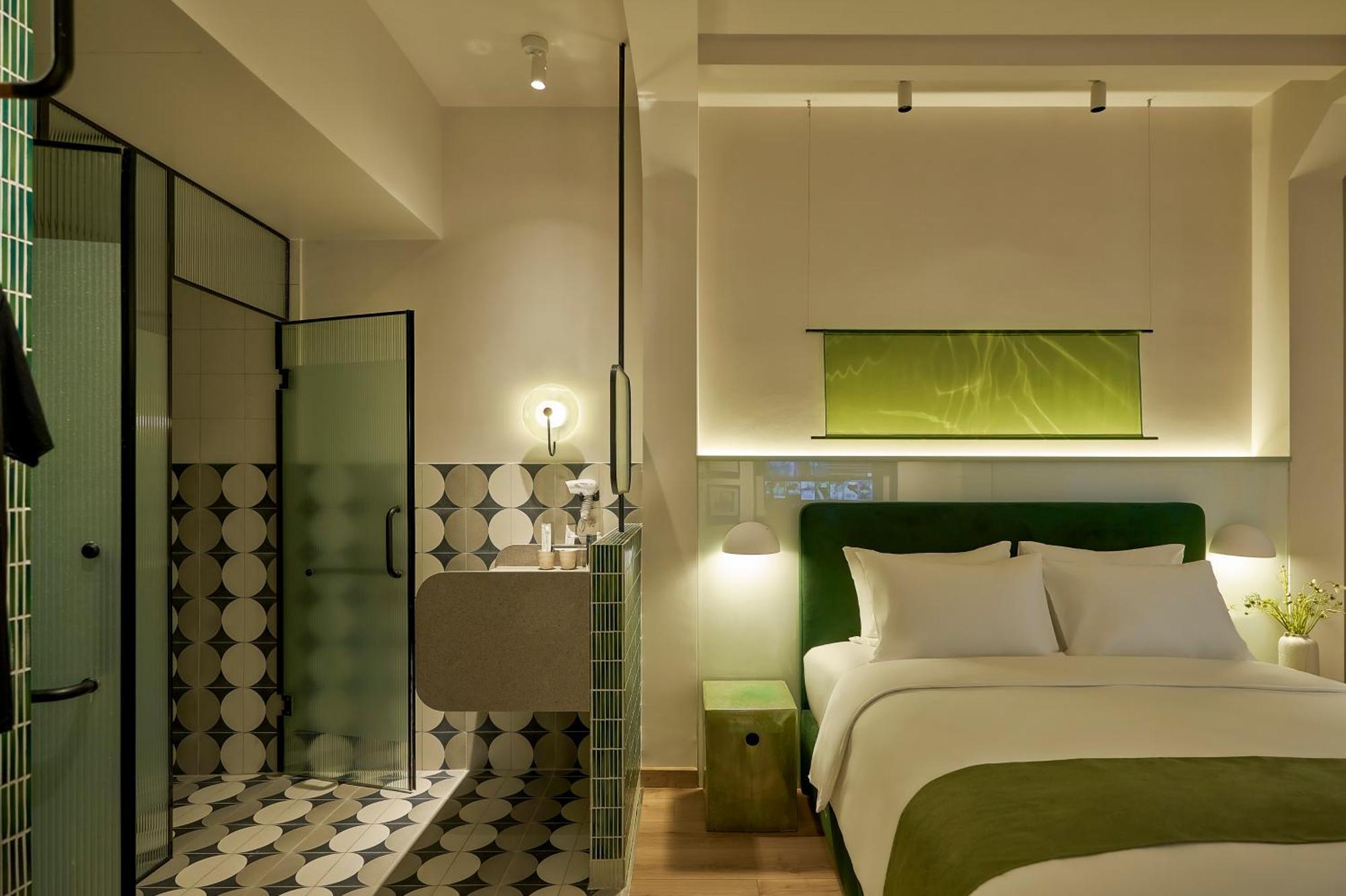 The Urban By Circadian Aparthotel Ho Chi Minh City