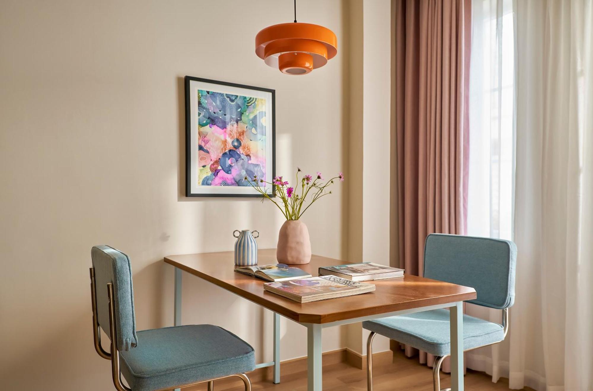 The Urban By Circadian Ho Chi Minh City