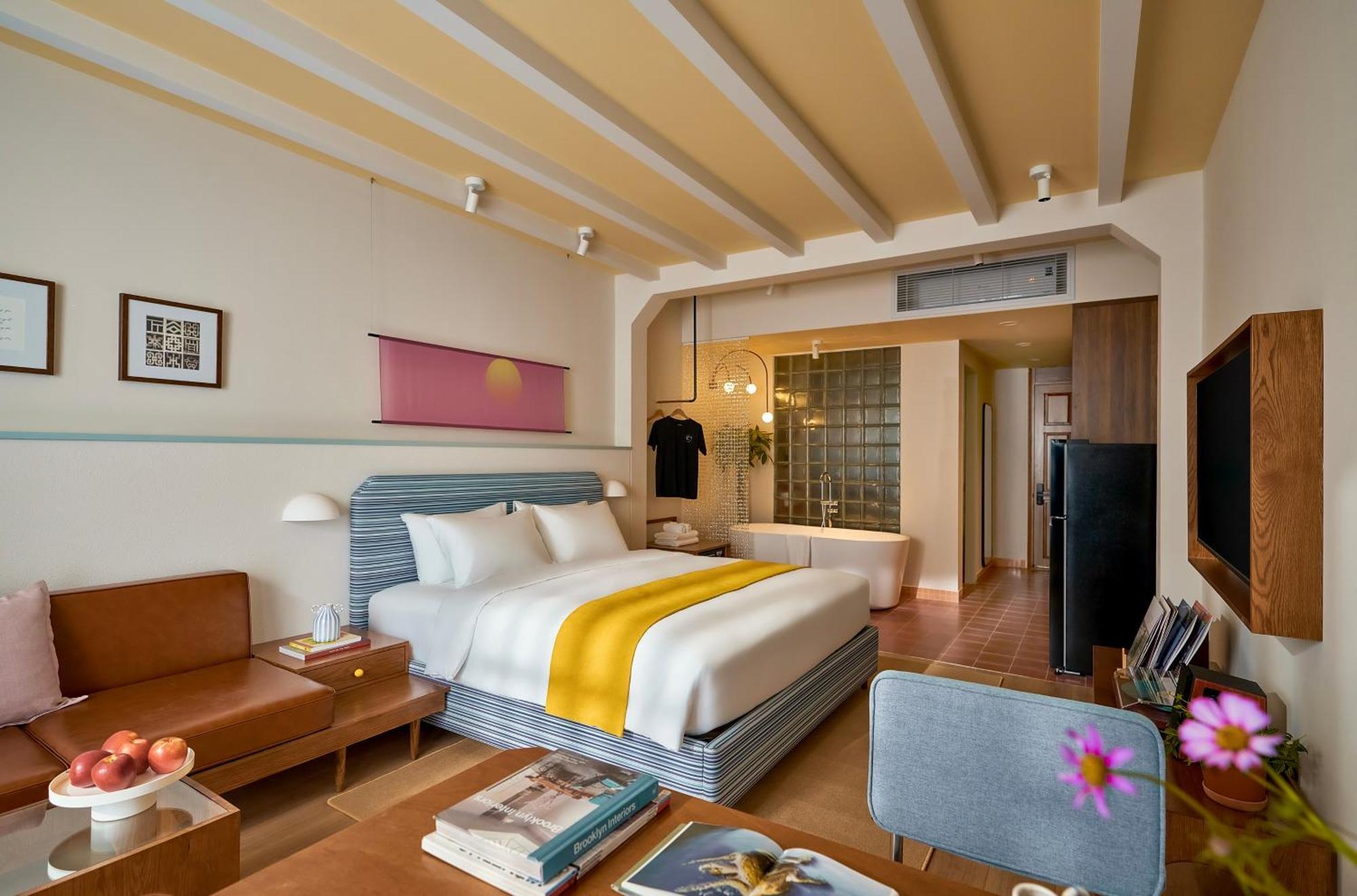 Aparthotel The Urban By Circadian