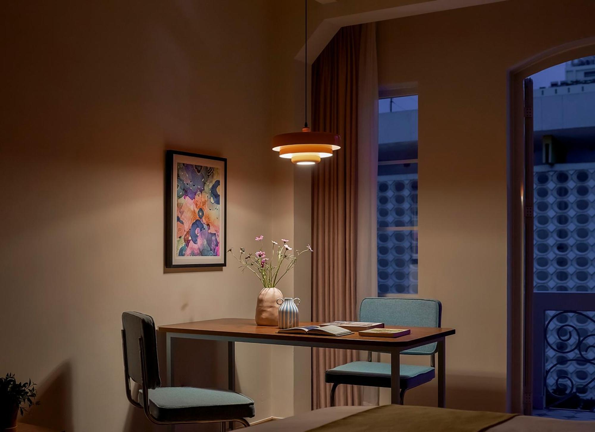 The Urban By Circadian Aparthotel *