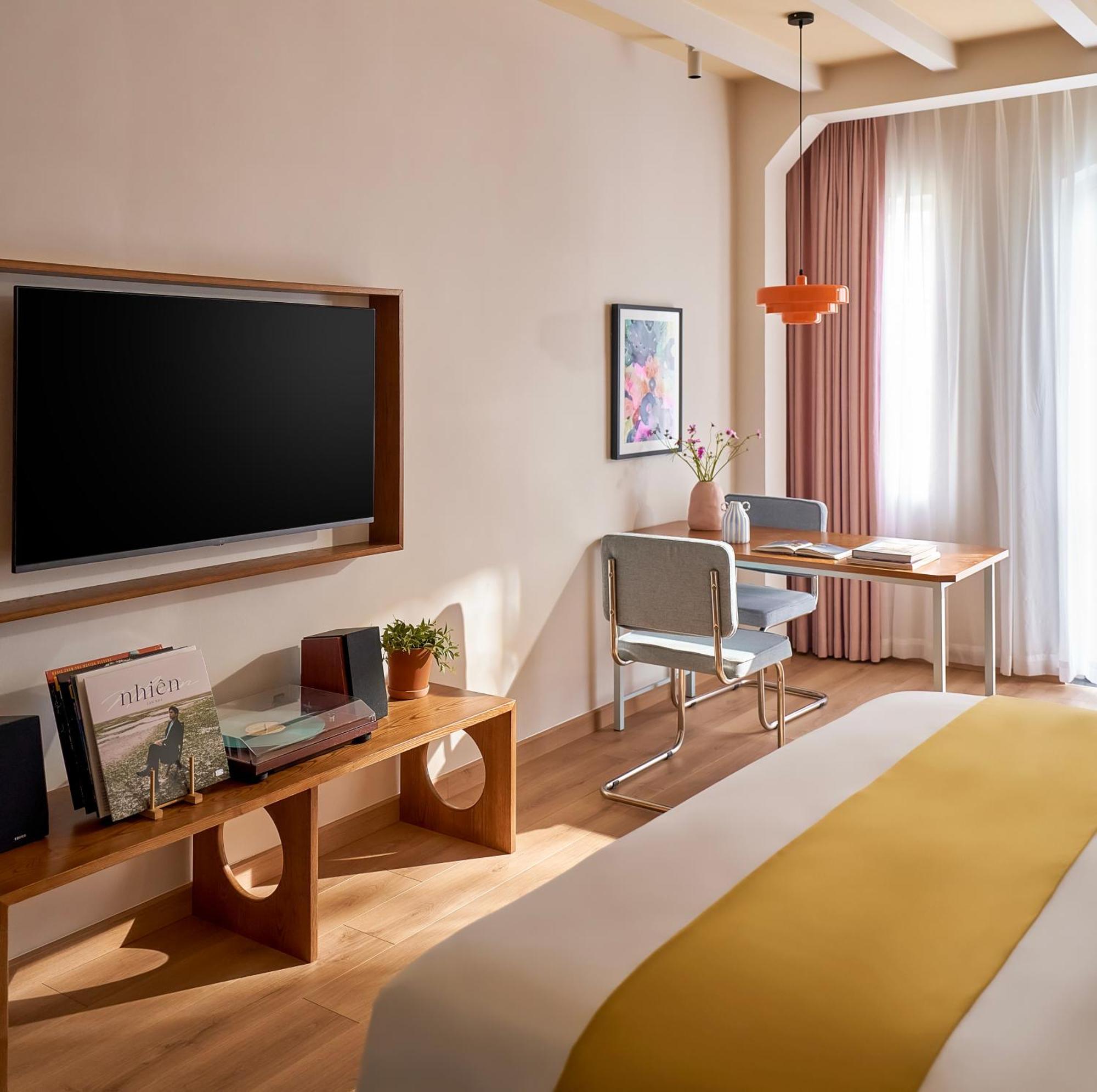 The Urban By Circadian * Ho Chi Minh City