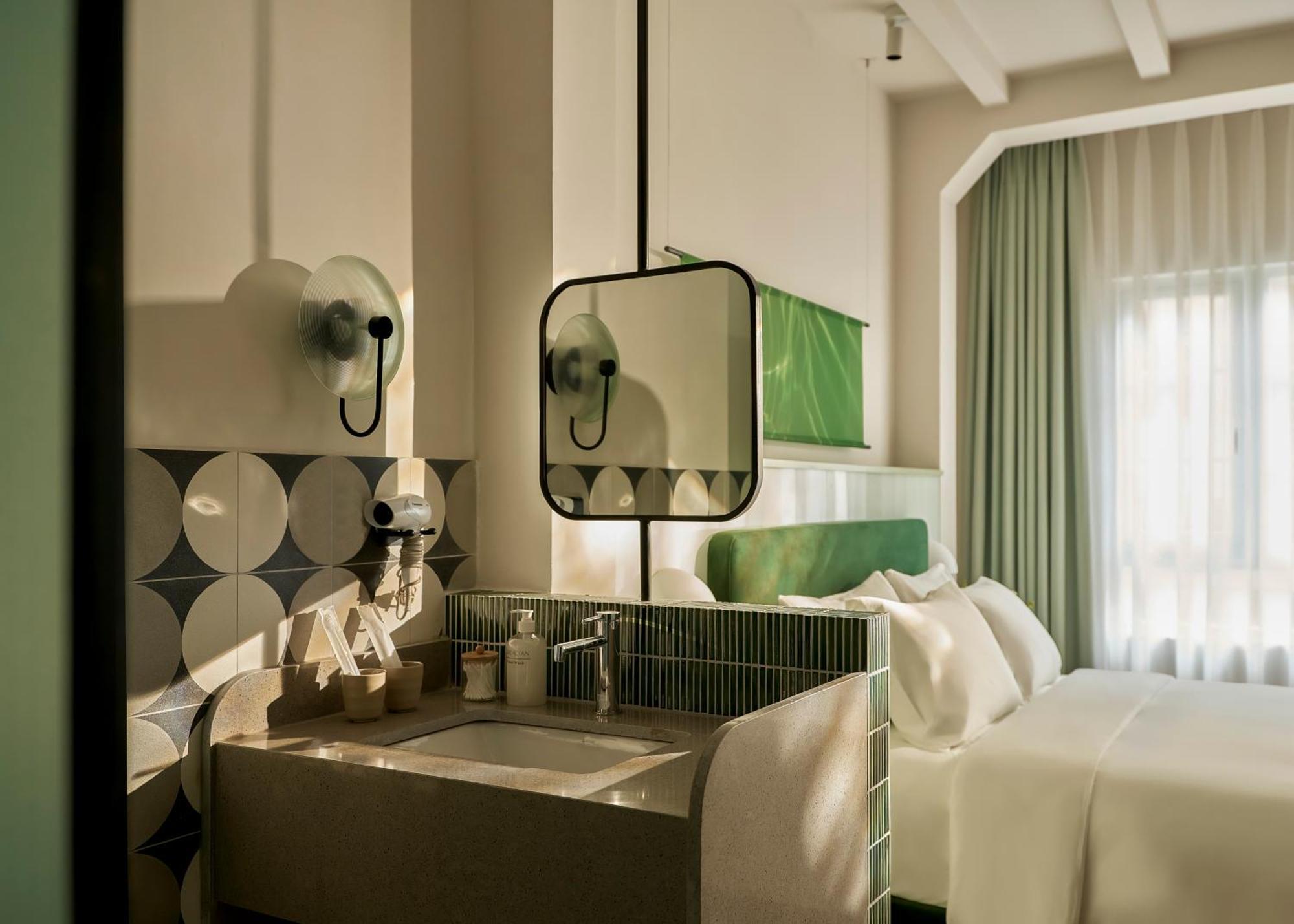 Aparthotel The Urban By Circadian Ho Chi Minh City