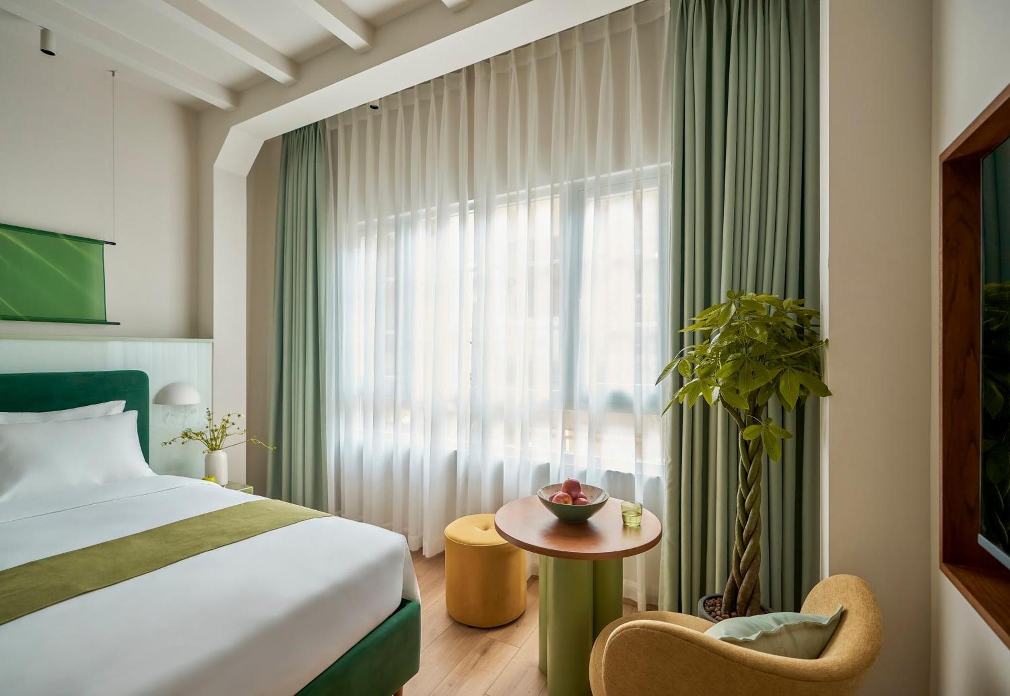 The Urban By Circadian Aparthotel